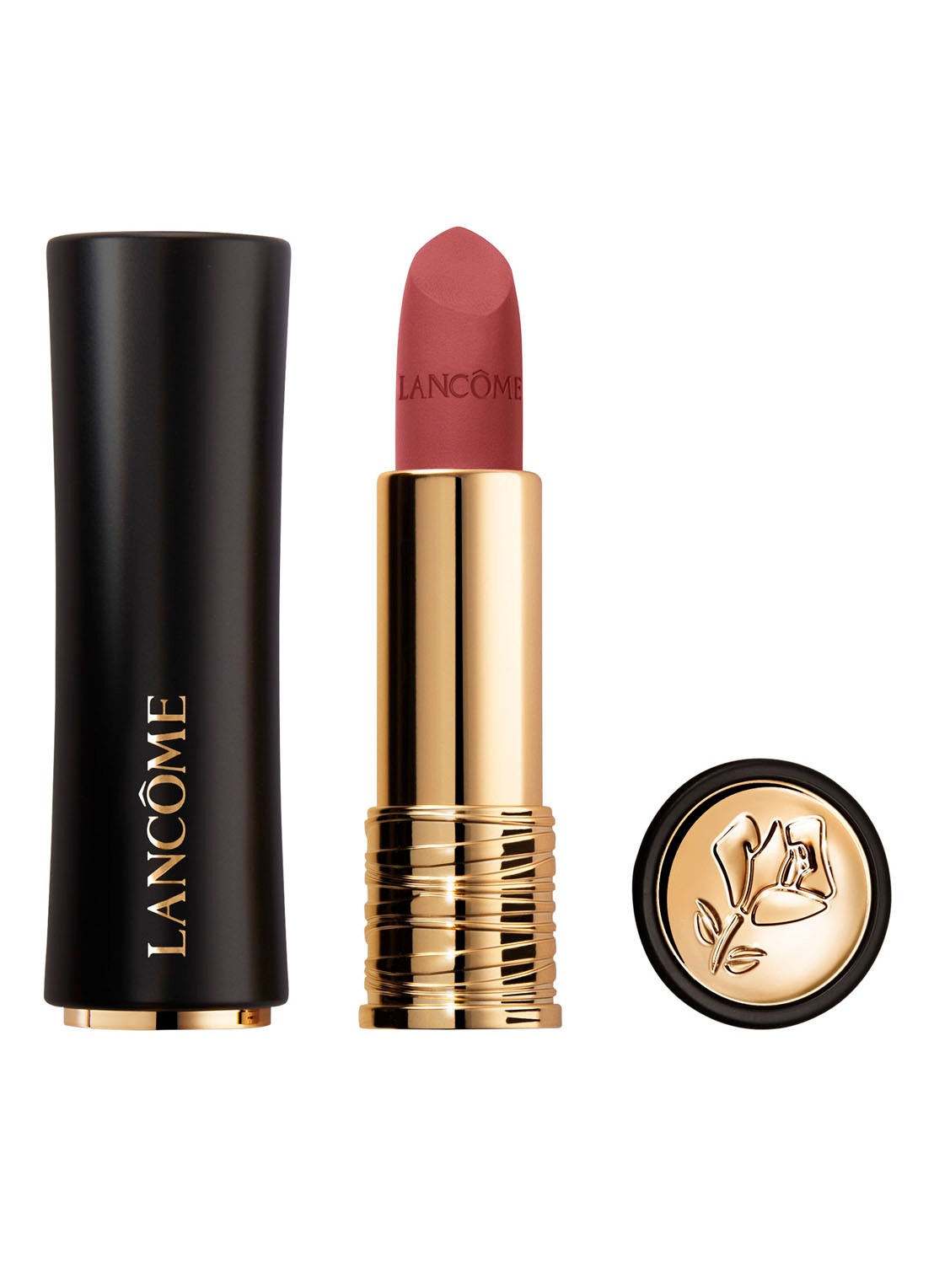 Lancôme L’Absolu Rouge Drama Matte Lipstick - voorkant 271 nf