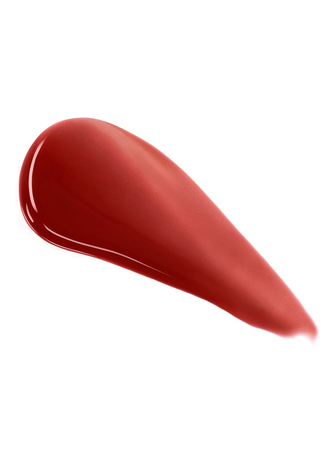 Lancôme L'Absolu Rouge Glaze Tintation - vloeibare lipstick - voorkant 3 709