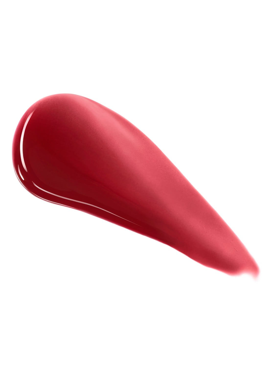 Lancôme L'Absolu Rouge Glaze Tintation - vloeibare lipstick - voorkant 2 707