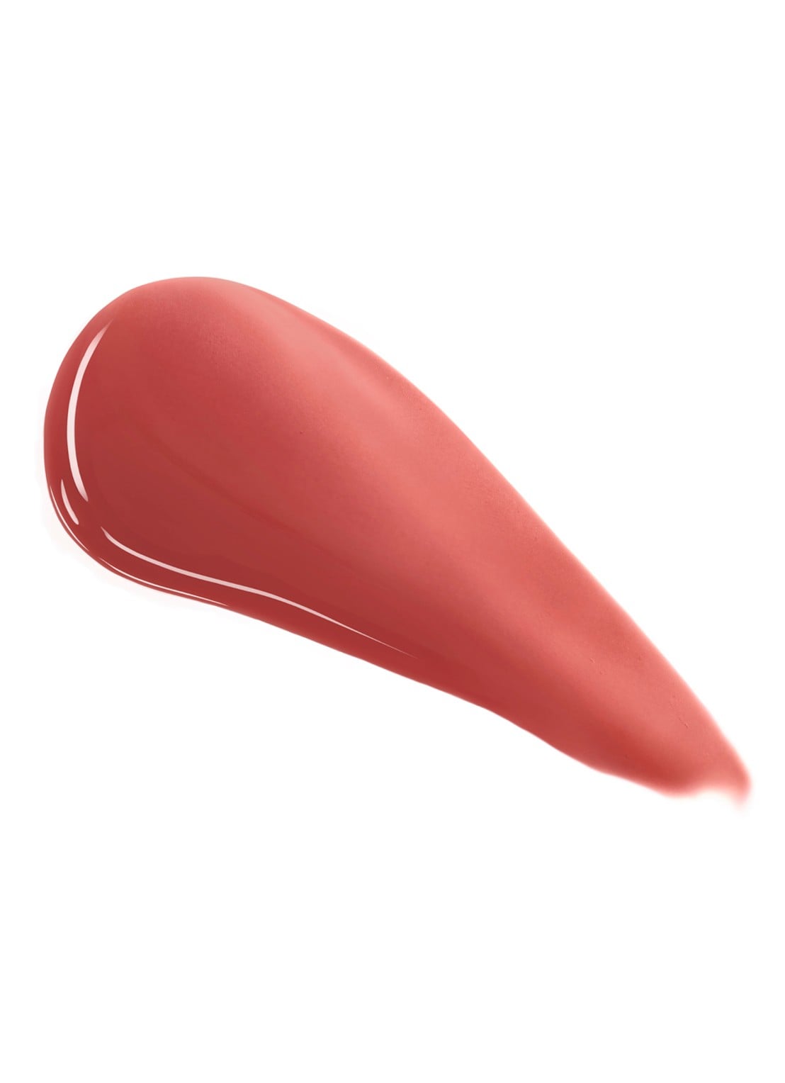 Lancôme L'Absolu Rouge Glaze Tintation - vloeibare lipstick - voorkant 2 706
