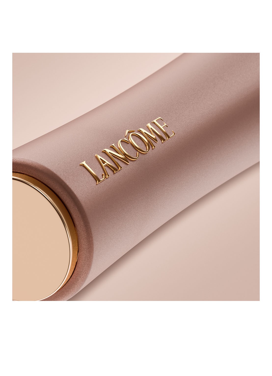 Lancôme L'Absolu Rouge Intimatte Lippenstift - detail 5 289 french peluche