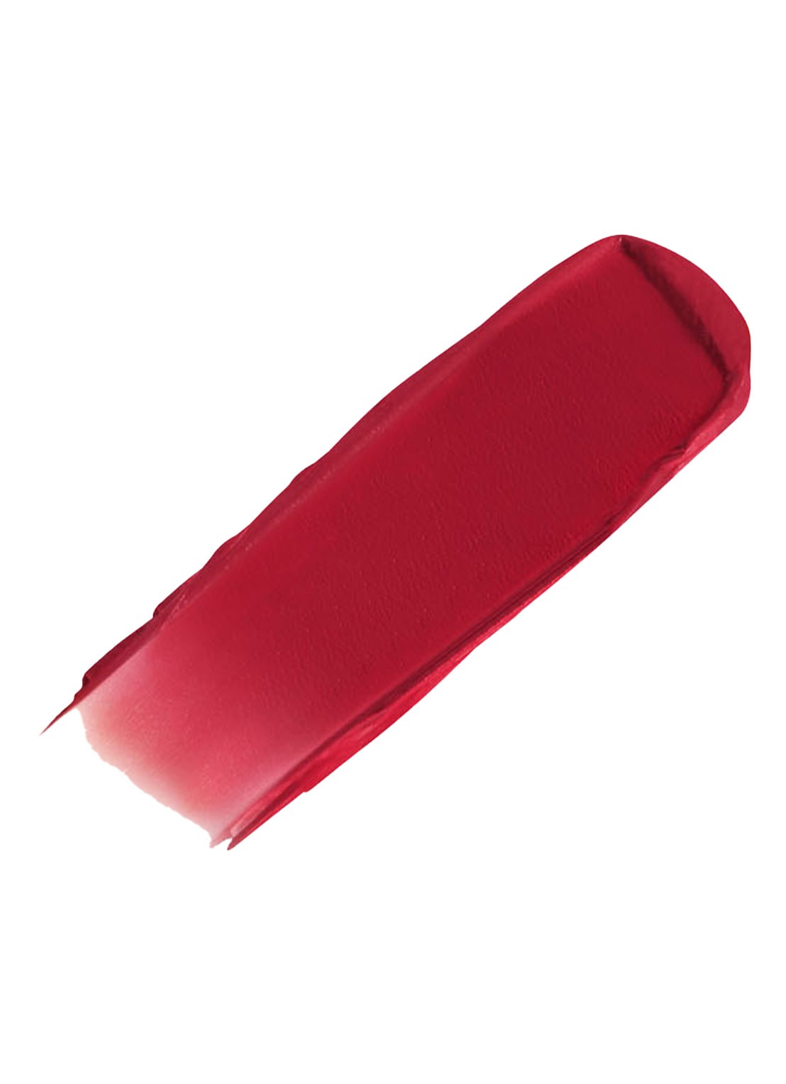 Lancôme L'Absolu Rouge Intimatte Lippenstift - voorkant 2 888 french idol