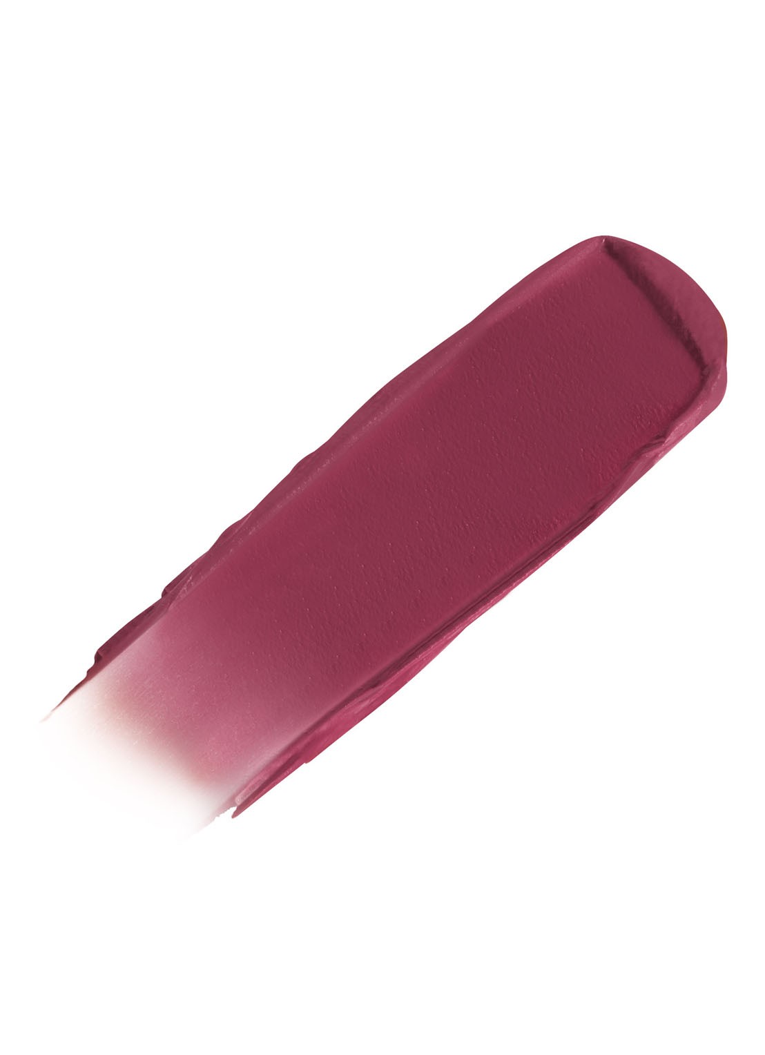 Lancôme L'Absolu Rouge Intimatte Lippenstift - voorkant 7 440 got me blushing