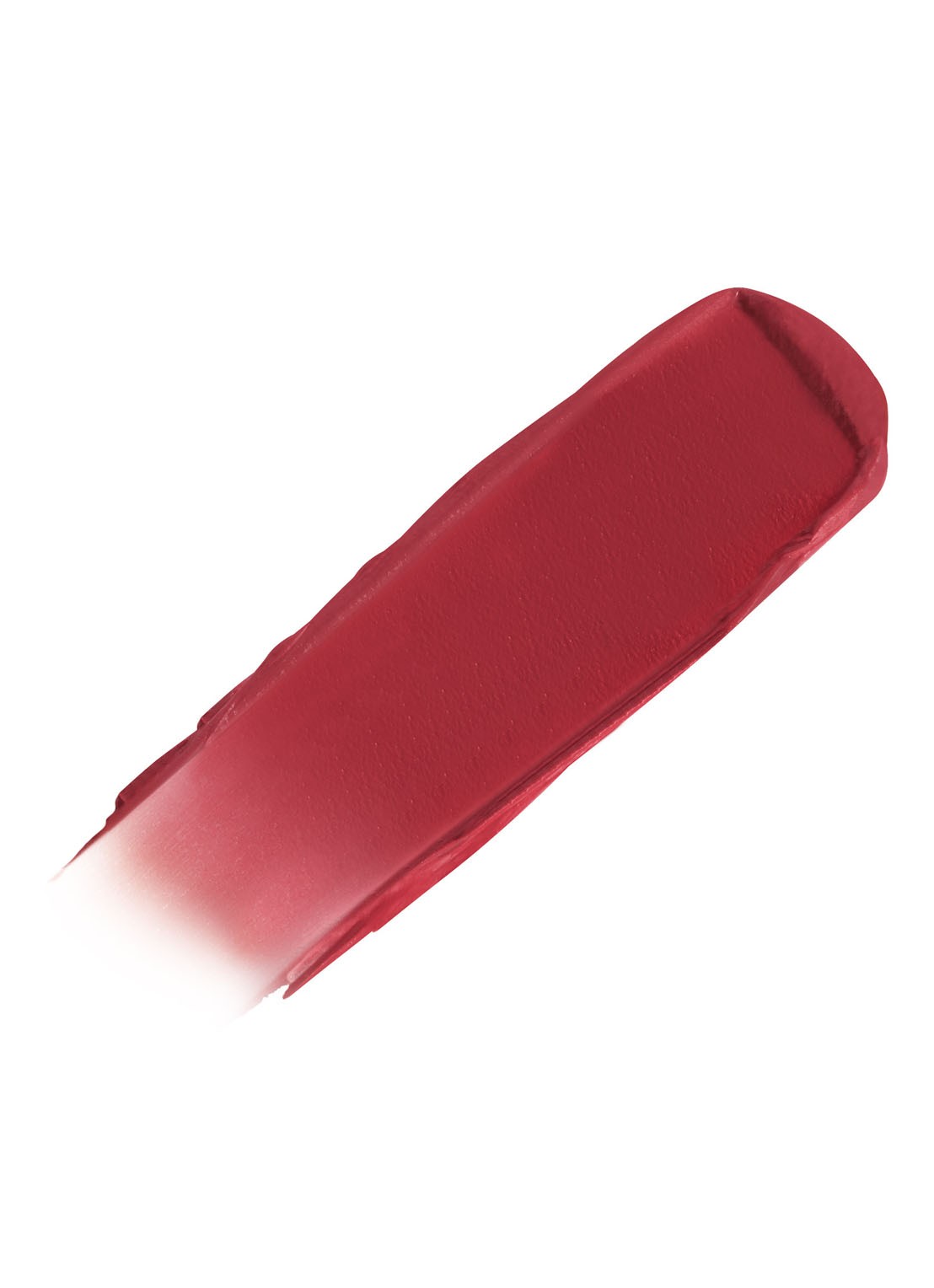Lancôme L'Absolu Rouge Intimatte Lippenstift - voorkant 2 282 tout doux
