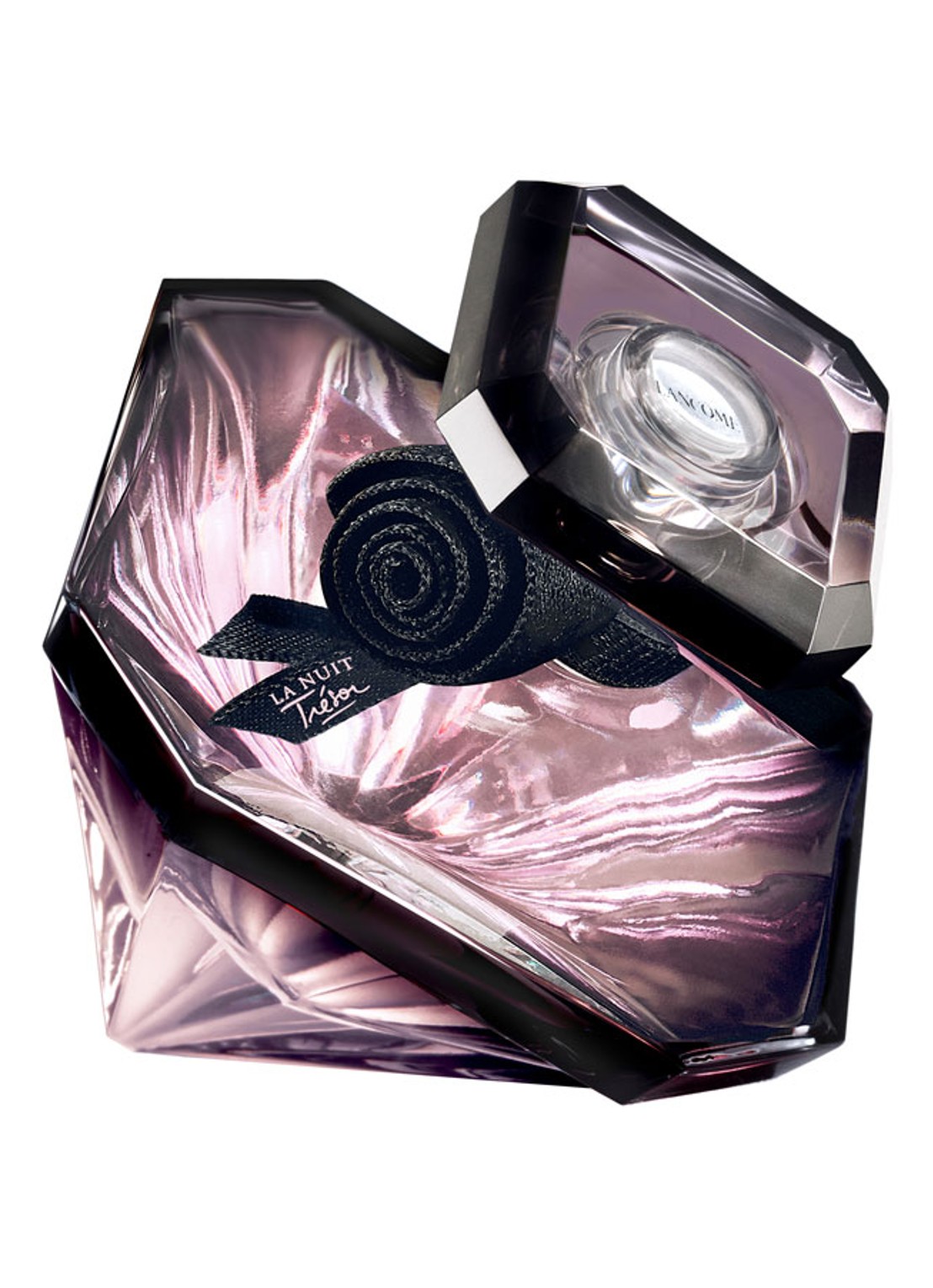 Lancôme La Nuit Trésor Eau de Parfum - voorkant undefined