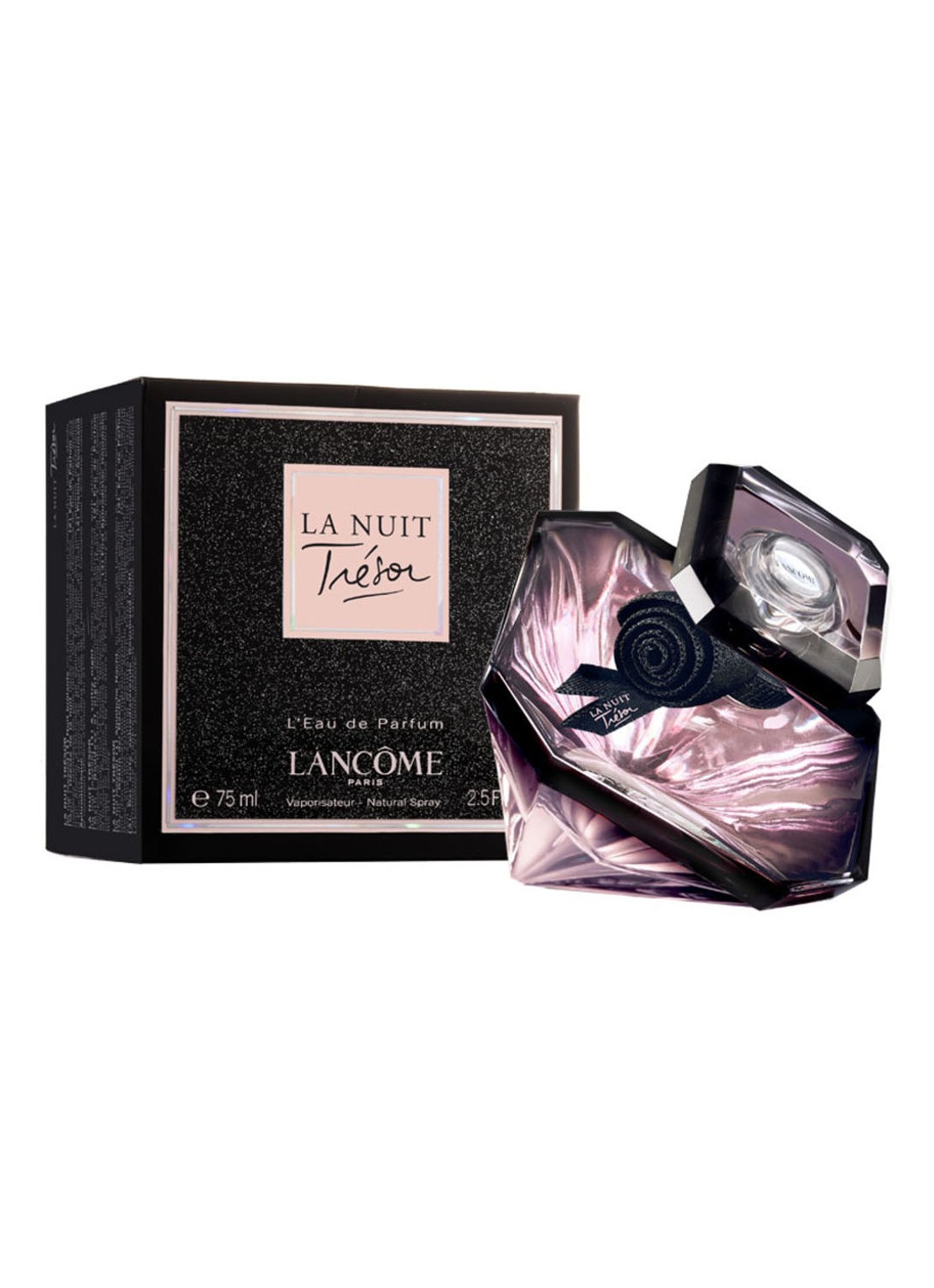Lancôme La Nuit Trésor Eau de Parfum - voorkant 2 undefined