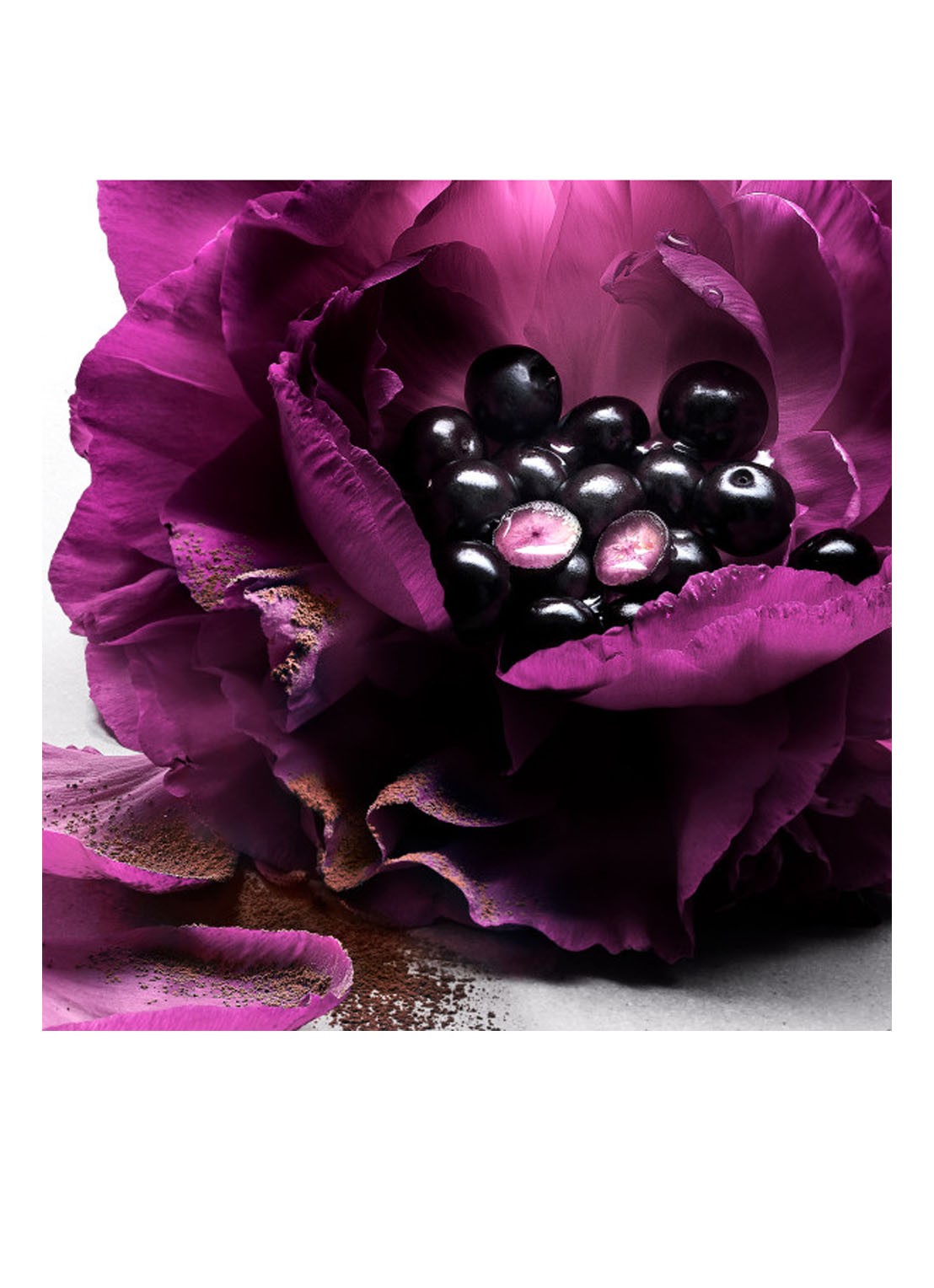 Lancôme  La Nuit Trésor Le Parfum - detail 4 beige