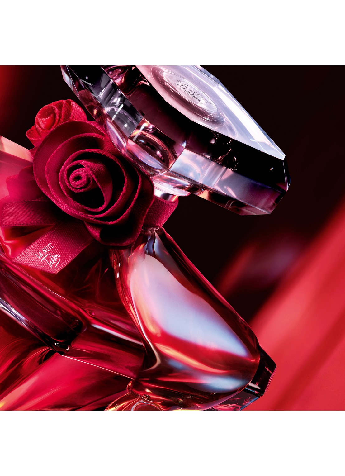 Lancôme La Nuit Trésor Rouge Drama Eau de Parfum - detail 5 undefined