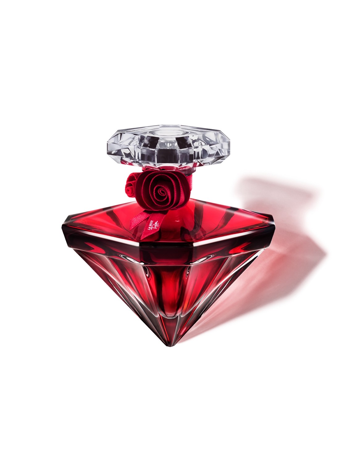 Lancôme La Nuit Trésor Rouge Drama Eau de Parfum - voorkant undefined