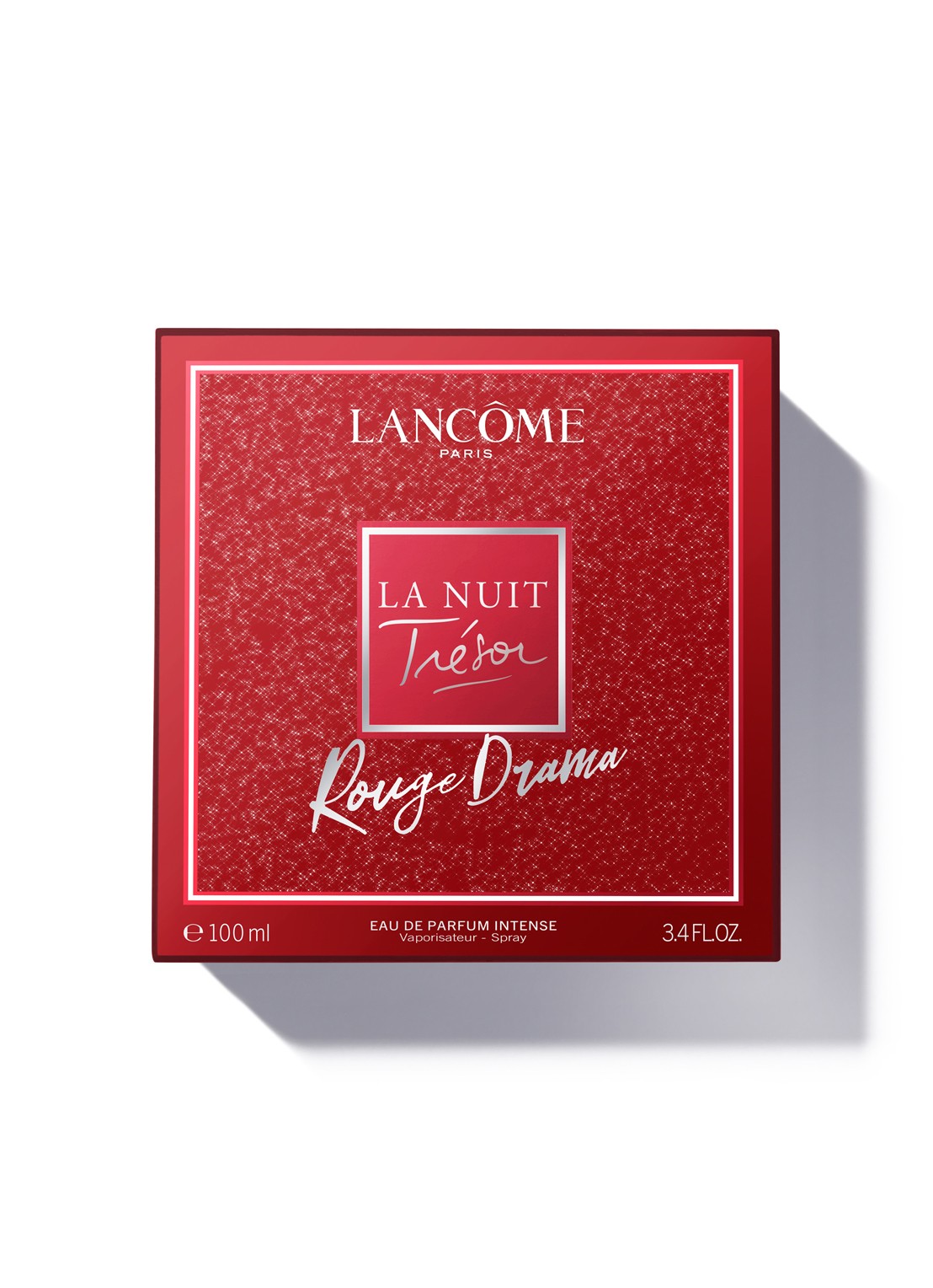 Lancôme La Nuit Trésor Rouge Drama Eau de Parfum - detail 8 undefined