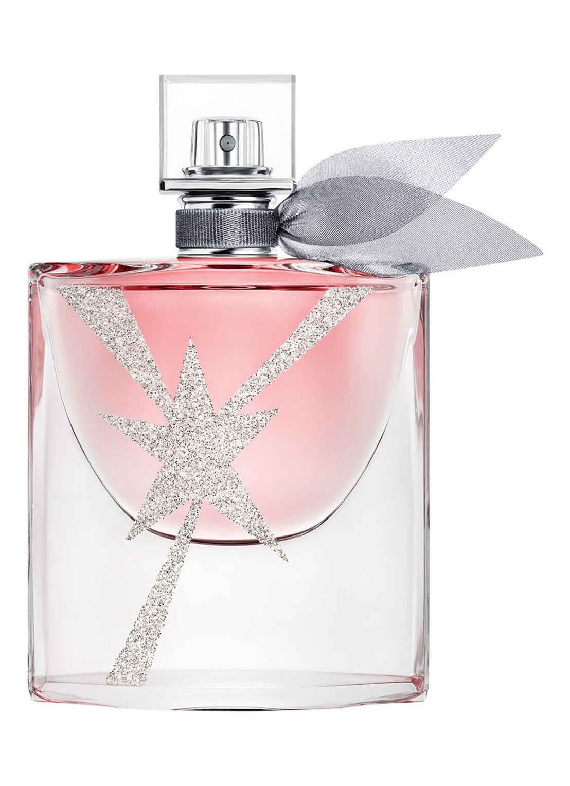 Lancôme La vie est belle Eau de Parfum XMAS Limited Edition - voorkant undefined