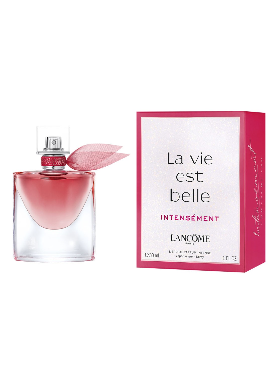 Lancôme La vie est belle Intensément Eau de Parfum - voorkant 4 undefined