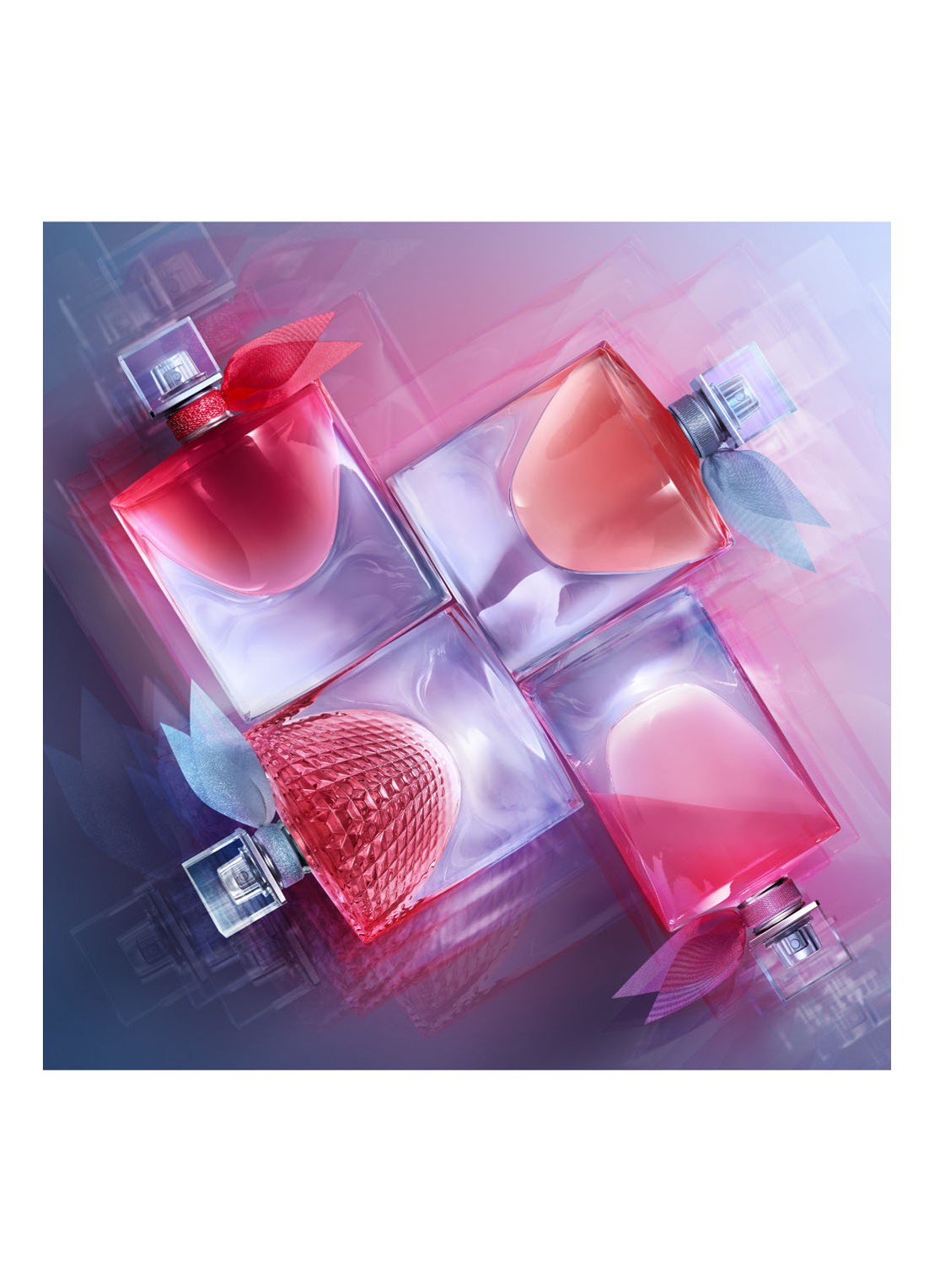 Lancôme La vie est belle Intensément Eau de Parfum - detail 2 undefined