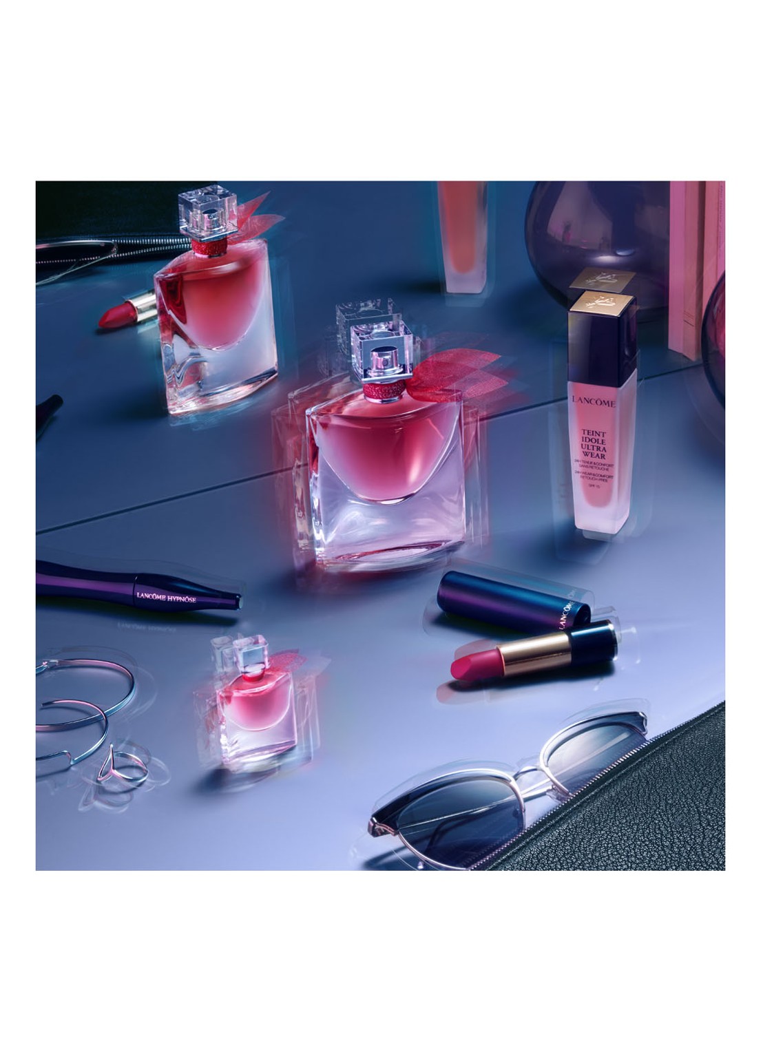 Lancôme La vie est belle Intensément Eau de Parfum - detail 3 undefined