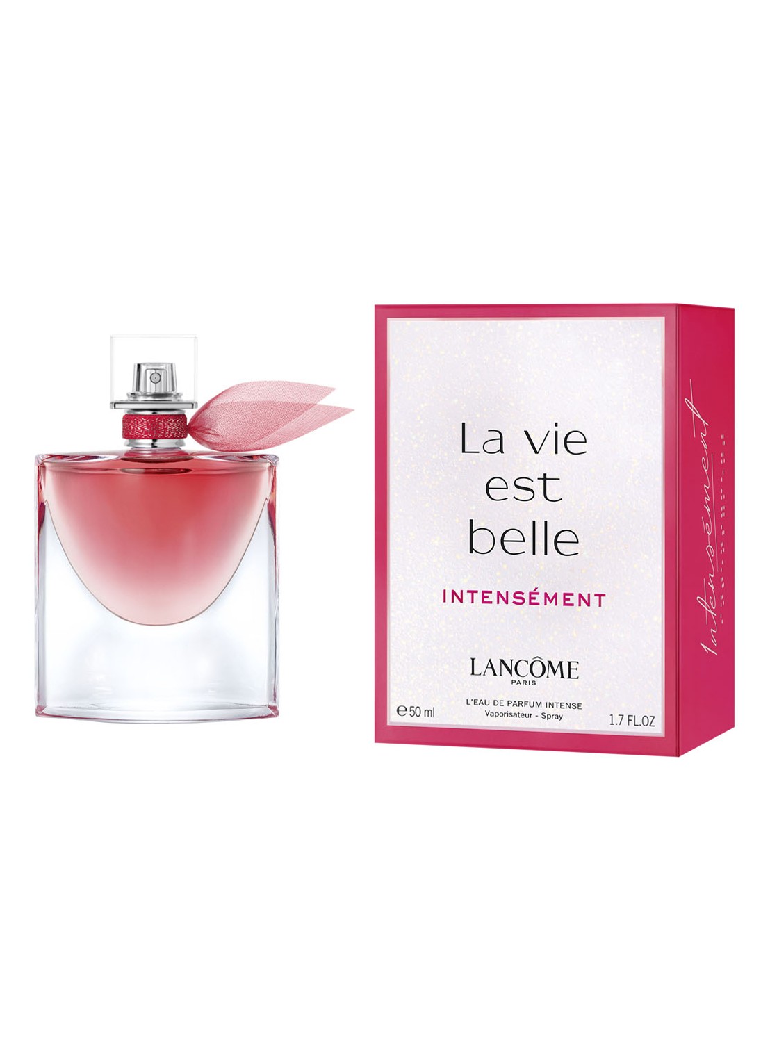 Lancôme La vie est belle Intensément Eau de Parfum - voorkant 5 undefined