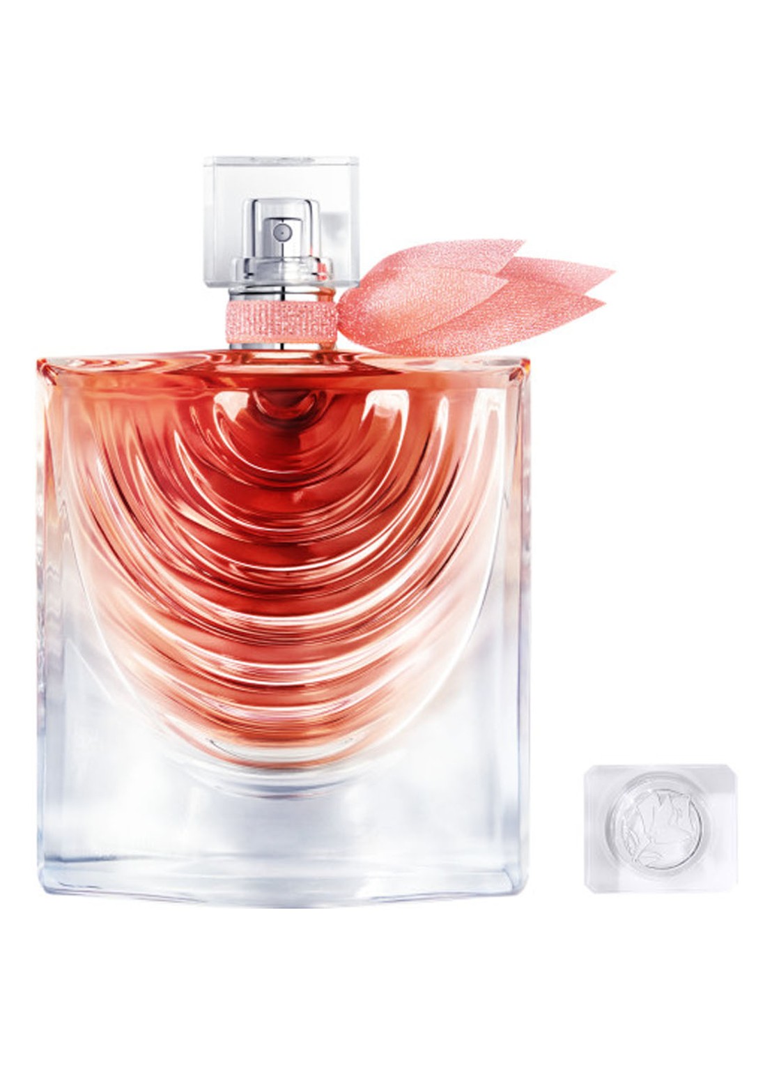 Lancôme La Vie est Belle Iris Absolu Eau de Parfum - voorkant undefined
