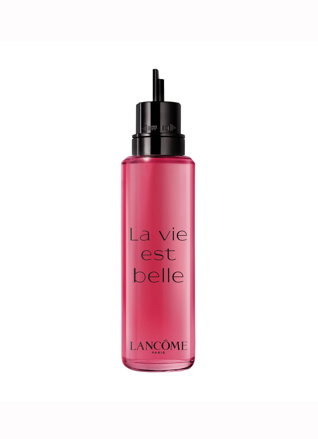 Lancôme La Vie est Belle L'Elixir Eau de Parfum Refill - navulling - voorkant undefined