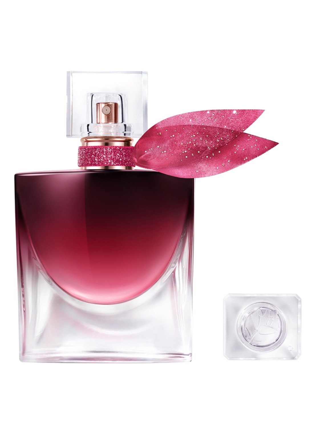 Lancôme La Vie Est Belle L'Elixir Very Cherry Eau de Parfum - voorkant 4 undefined