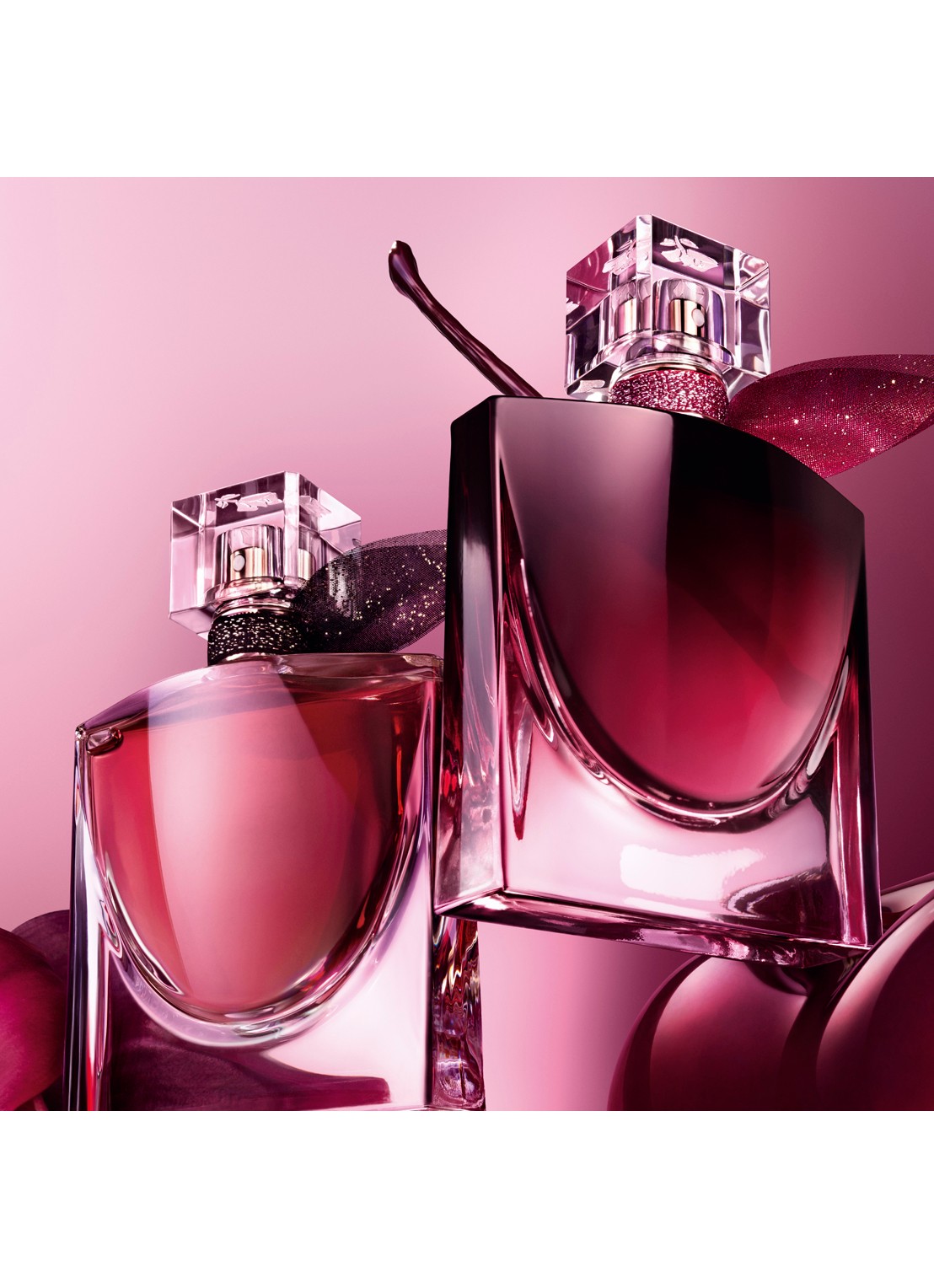 Lancôme La Vie Est Belle L'Elixir Very Cherry Eau de Parfum - detail 3 undefined