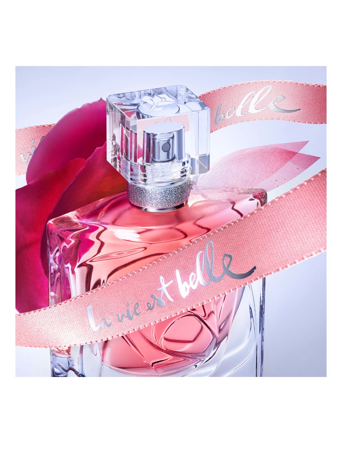 Lancôme La Vie est Belle Rose Extraordinaire Eau de Parfum - detail 2 undefined
