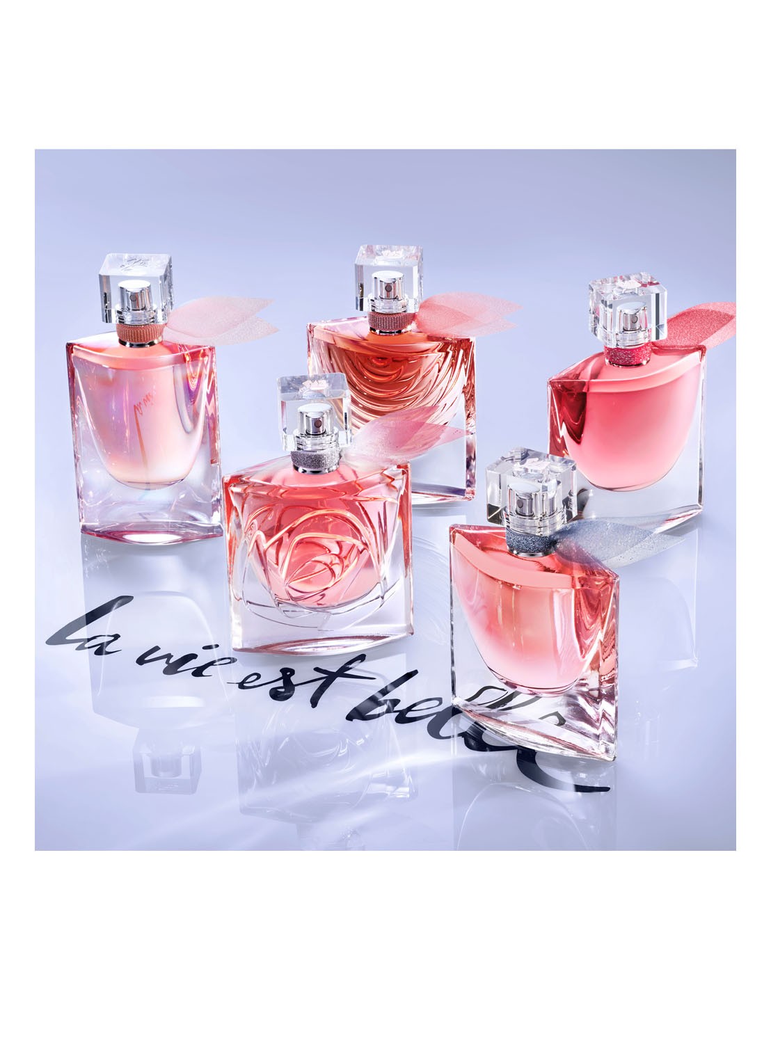 Lancôme La Vie est Belle Rose Extraordinaire Eau de Parfum - detail 3 undefined