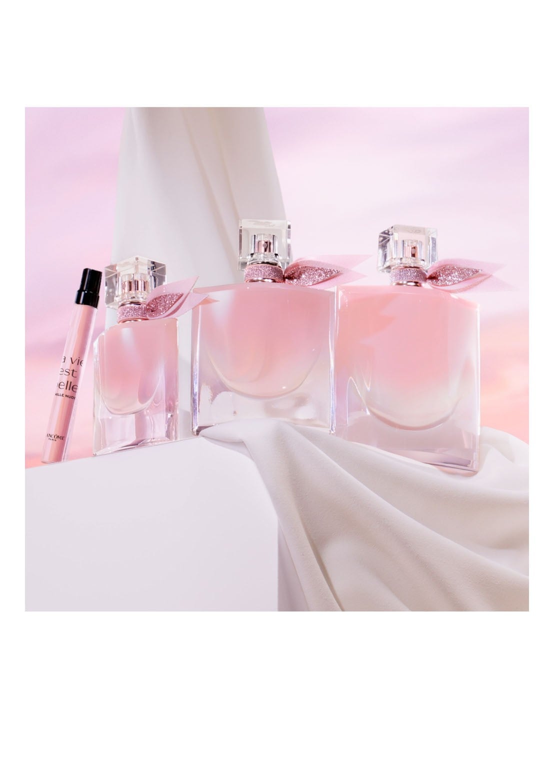 Lancôme La Vie Est Belle Vanille Nude Eau De Parfum - detail 4 undefined