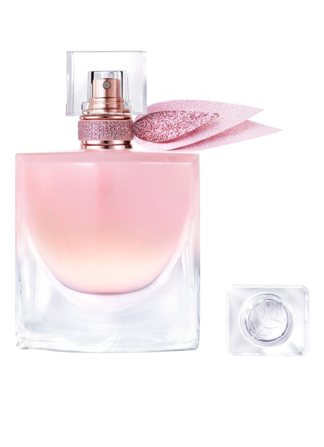 Lancôme La Vie Est Belle Vanille Nude Eau De Parfum - voorkant undefined