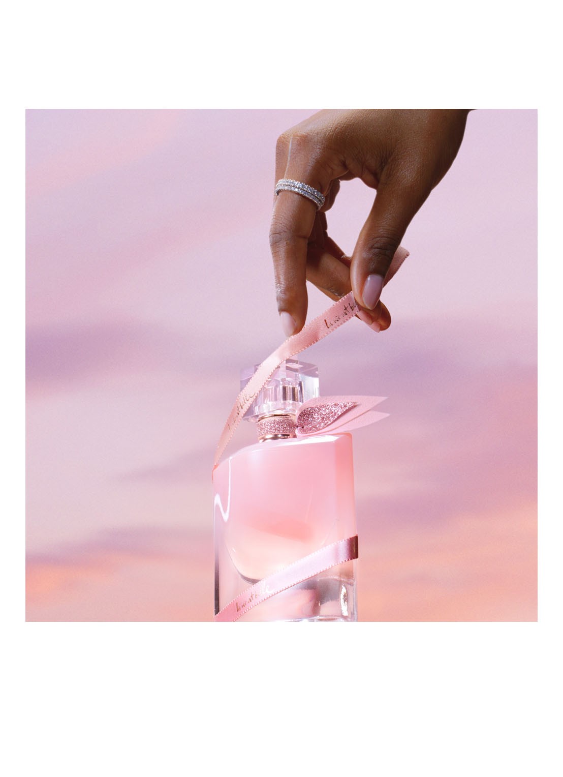 Lancôme La Vie Est Belle Vanille Nude Eau De Parfum - detail 3 undefined