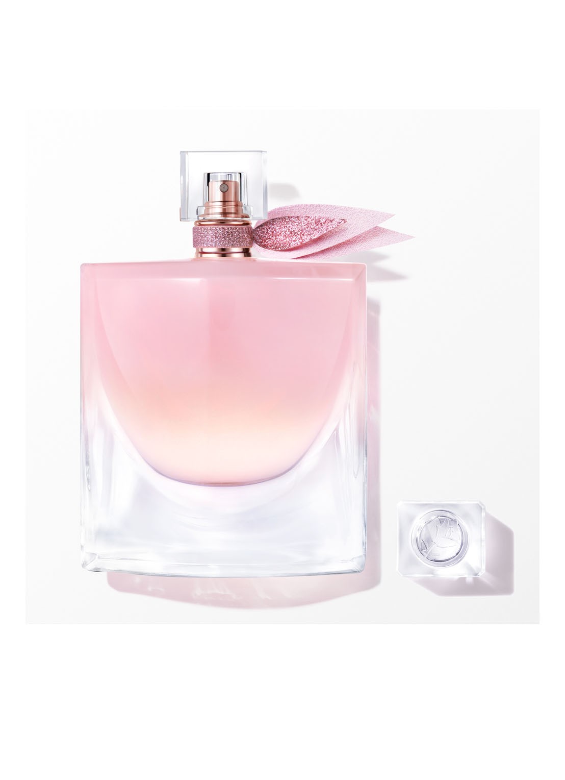 Lancôme La Vie Est Belle Vanille Nude Eau De Parfum - voorkant undefined