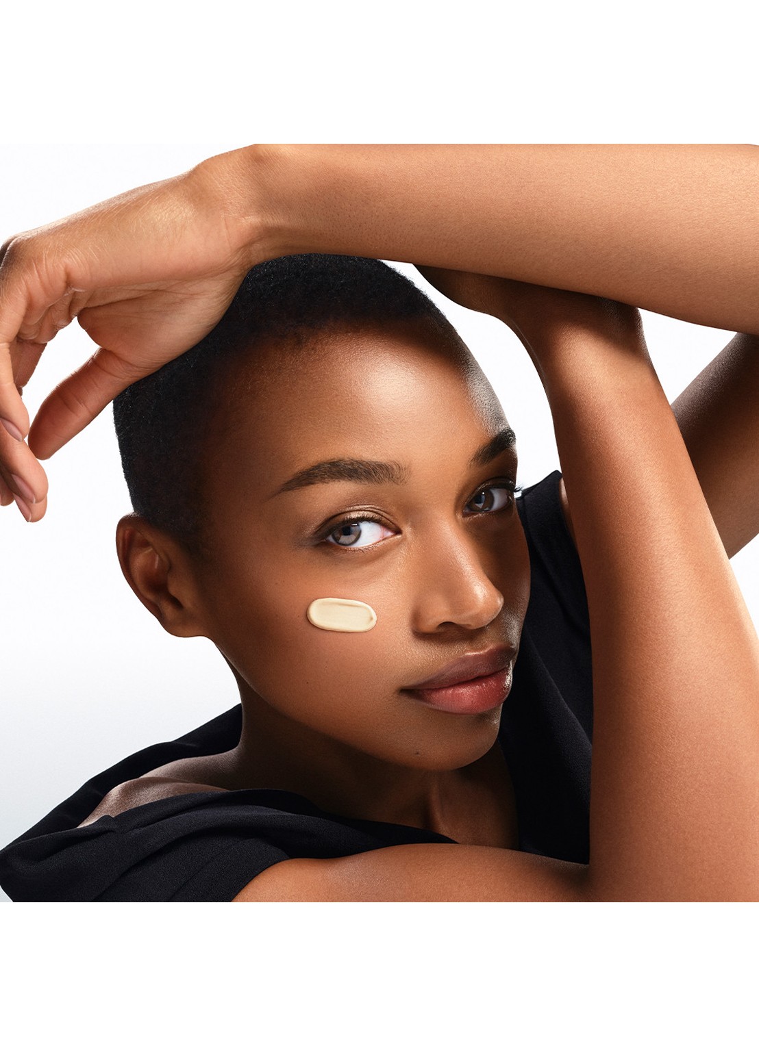 Lancôme Lancôme Absolue Longevity MD Anticipate The Cream Gezichtscrème - detail 4 undefined