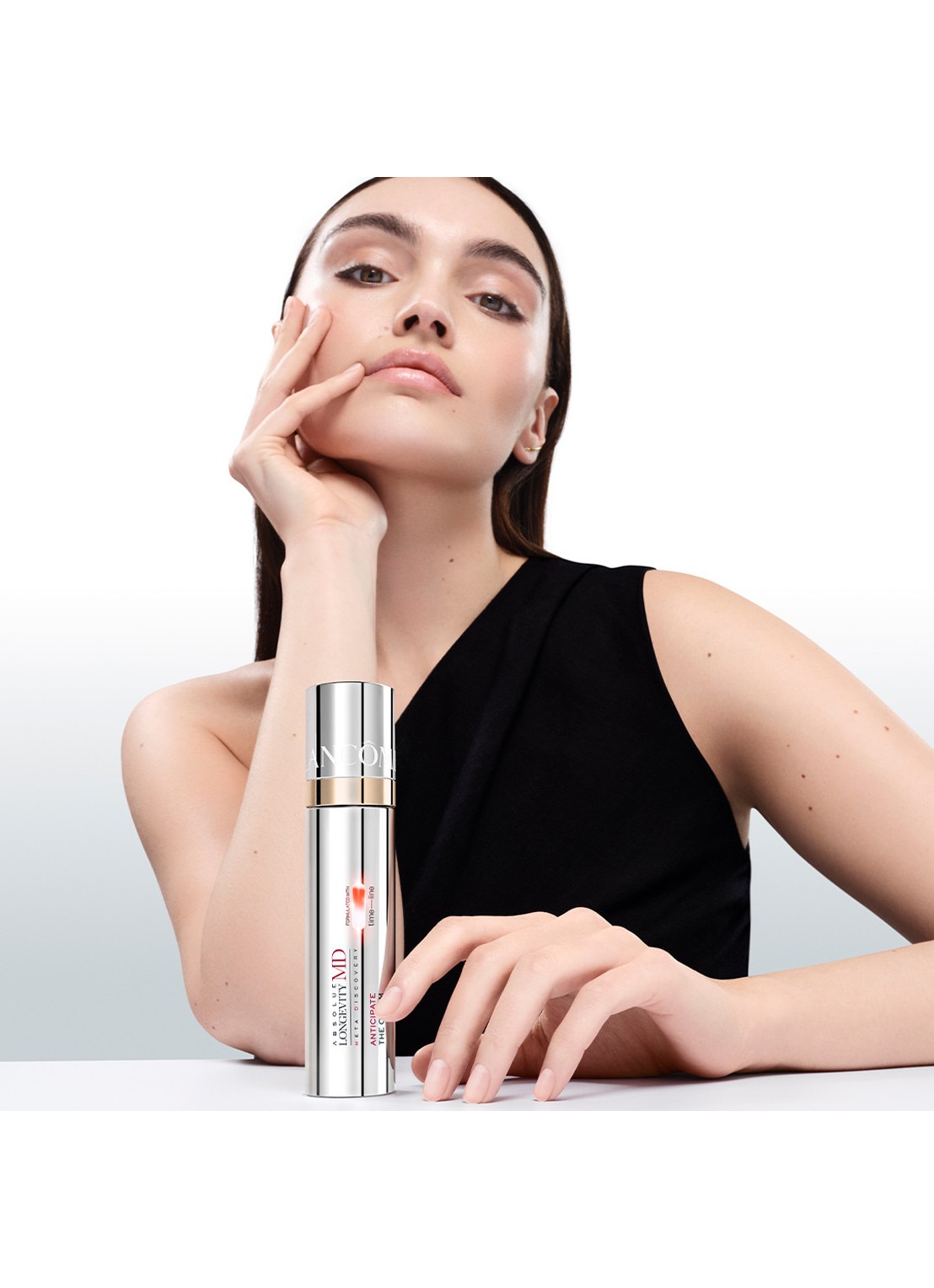 Lancôme Lancôme Absolue Longevity MD Anticipate The Cream Gezichtscrème - detail 5 undefined