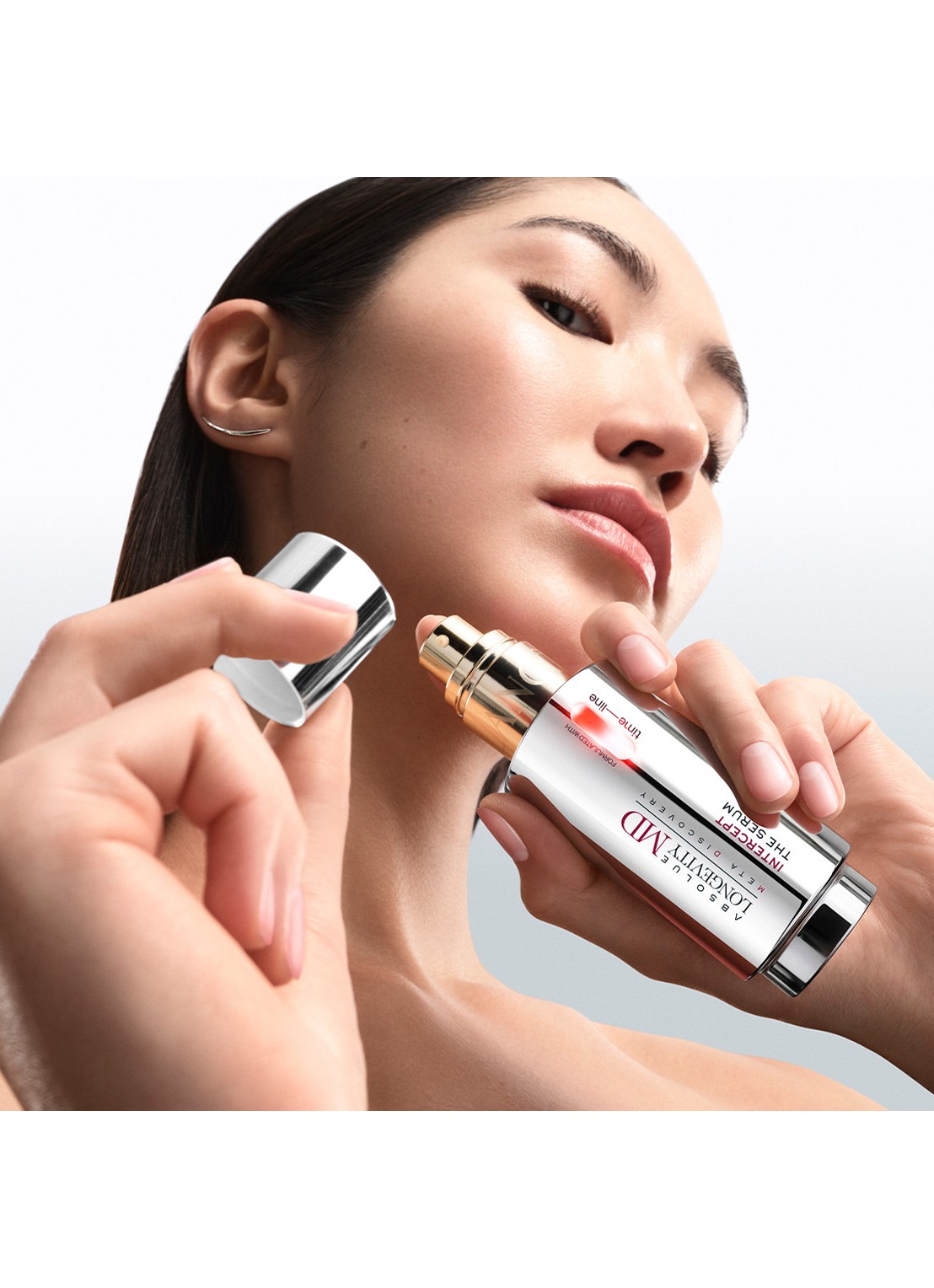 Lancôme Lancôme Absolue Longevity MD Intercept The Serum - serum - detail 2 undefined
