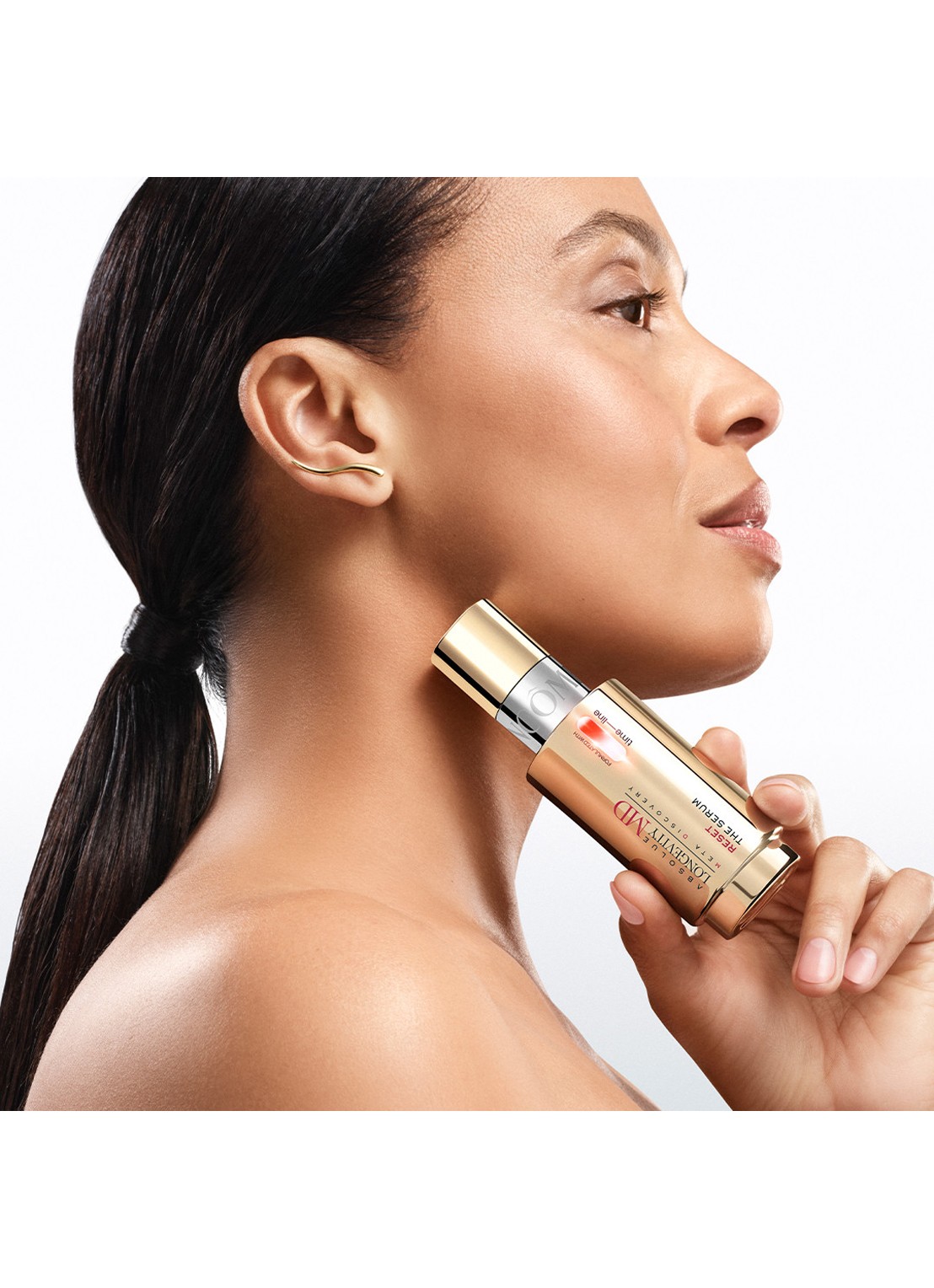 Lancôme Lancôme Absolue Longevity MD Reset The Serum - serum - voorkant 3 undefined