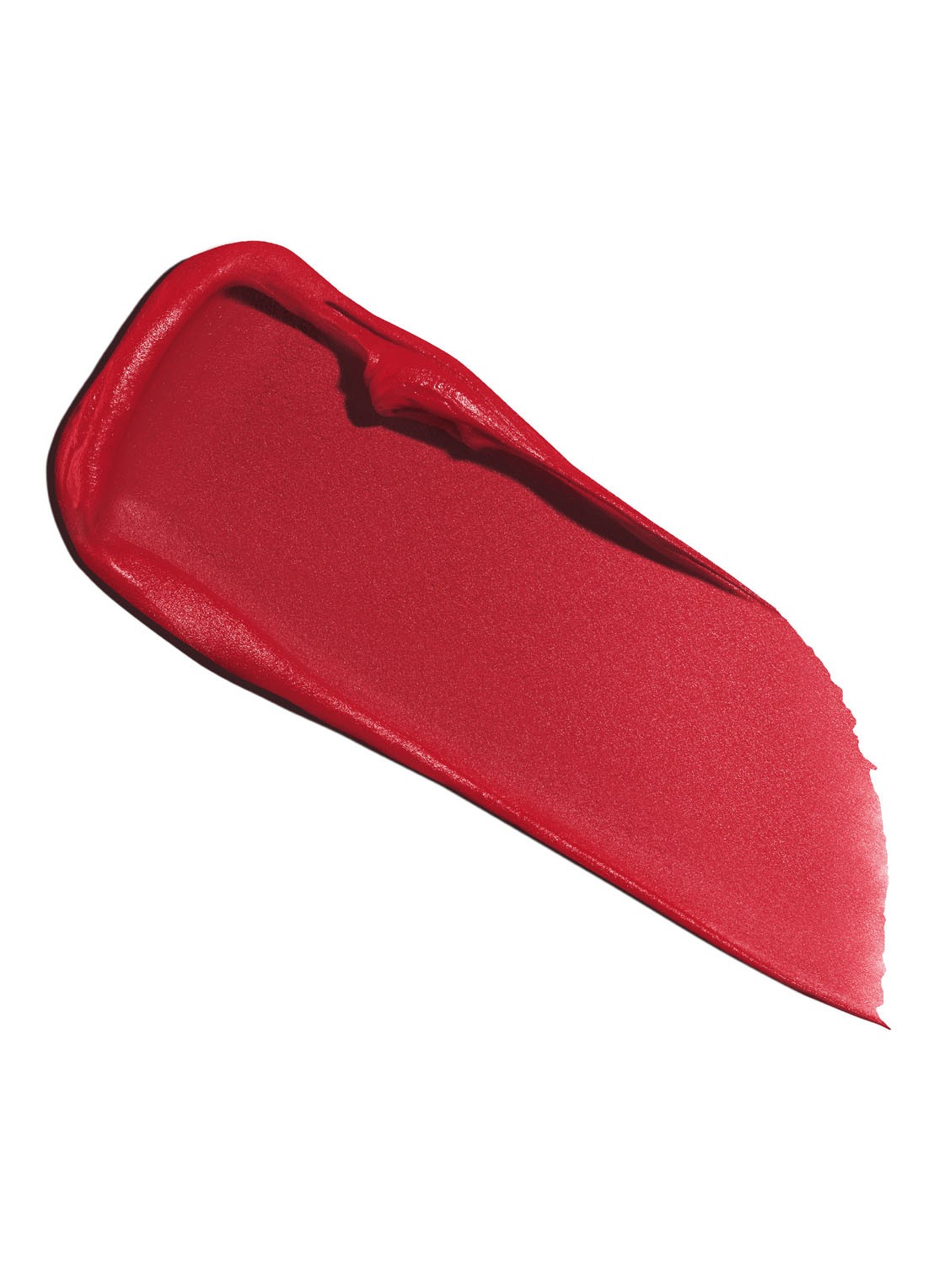 Lancôme Lancôme L'Absolu Rouge Drama Matte Lippenstift  - voorkant 5 158 red is drama