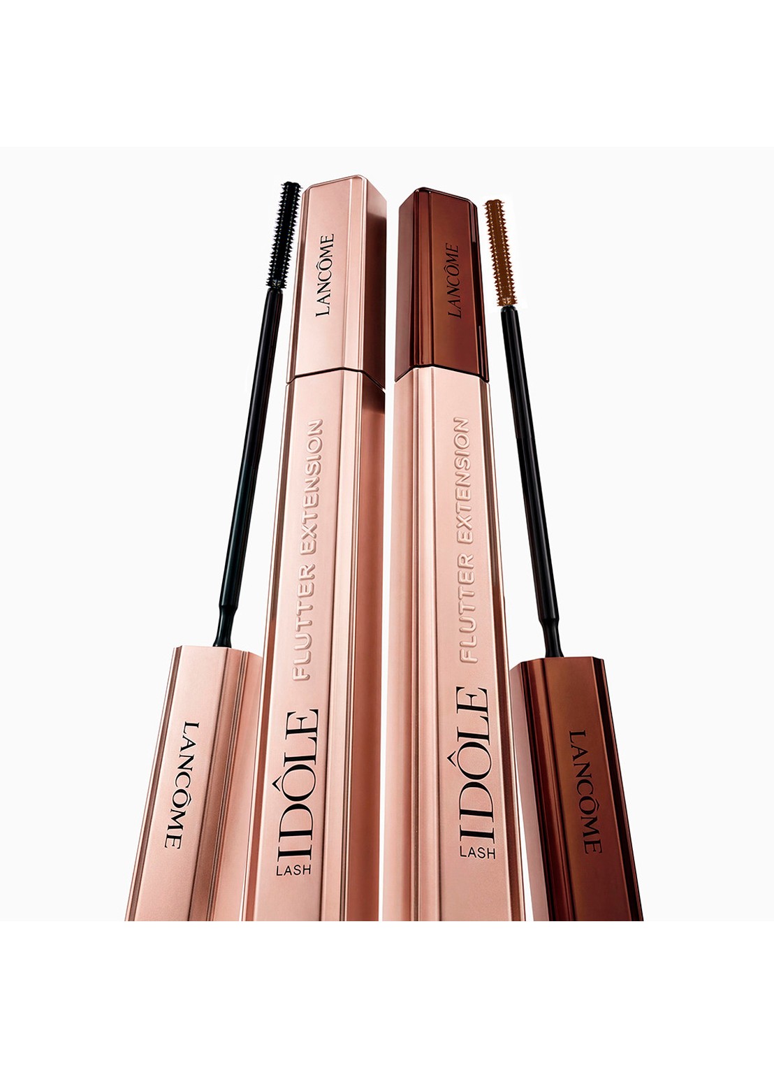 Lancôme Lash Idôle Flutter Extension Mascara - detail 4 02 choco brown