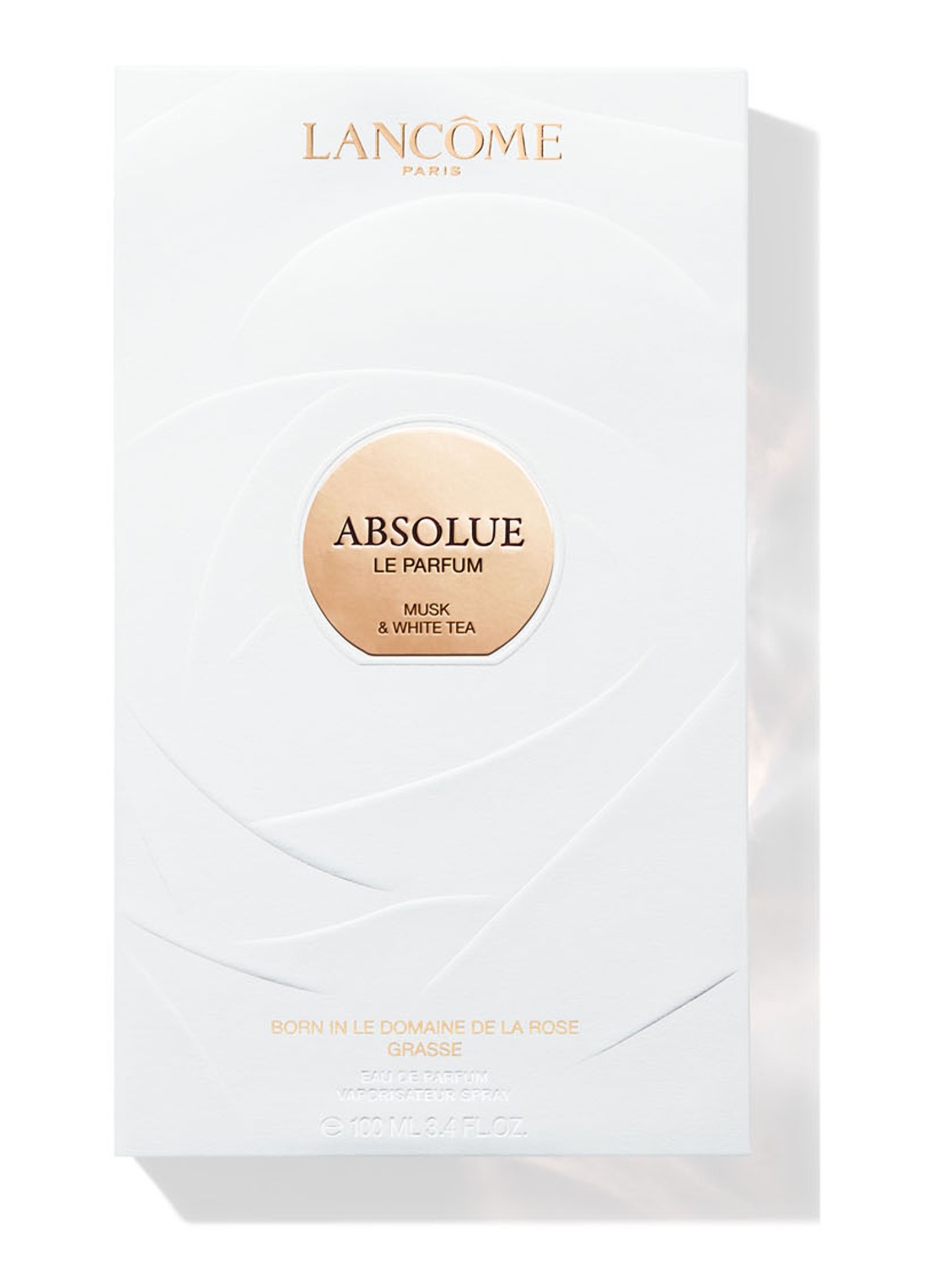 Lancôme Le Parfum Eau de Parfum - voorkant 3 undefined