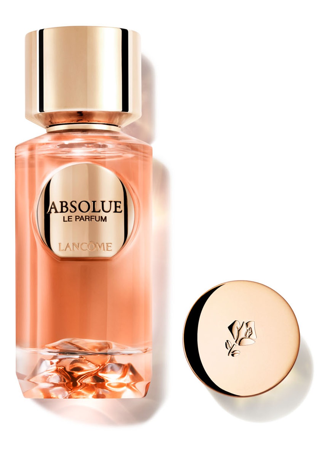 Lancôme Le Parfum Eau de Parfum - voorkant 5 undefined