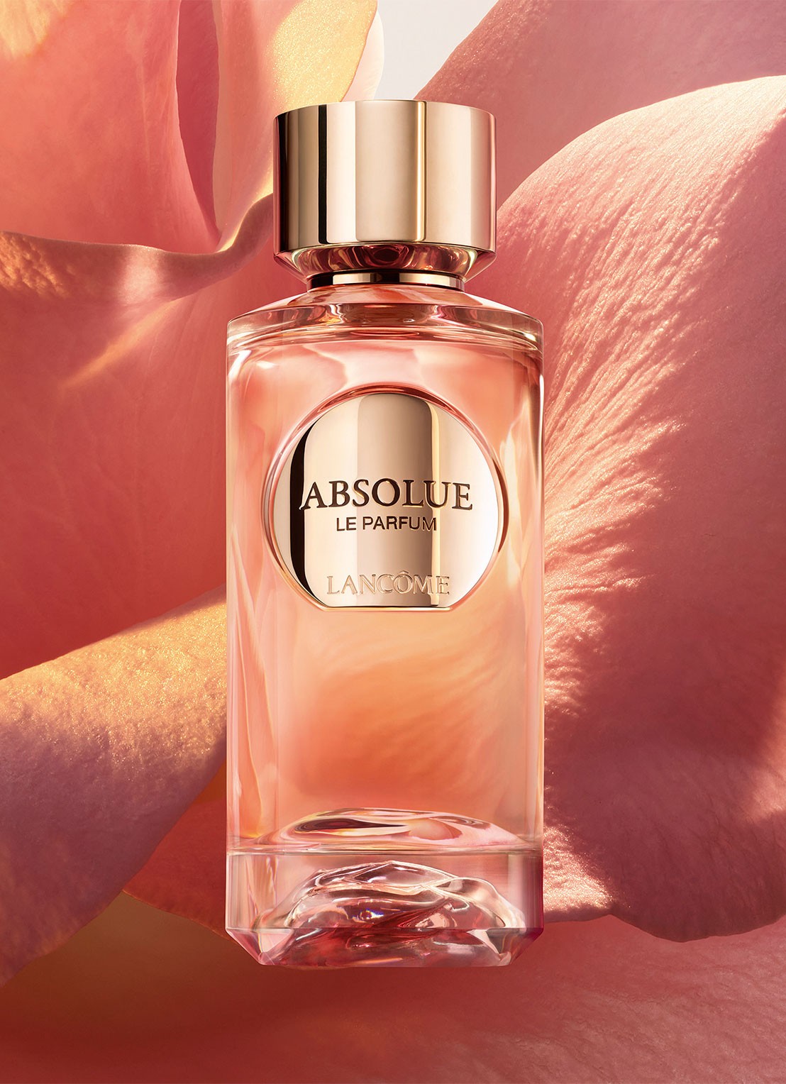 Lancôme Le Parfum Eau de Parfum - voorkant 6 undefined