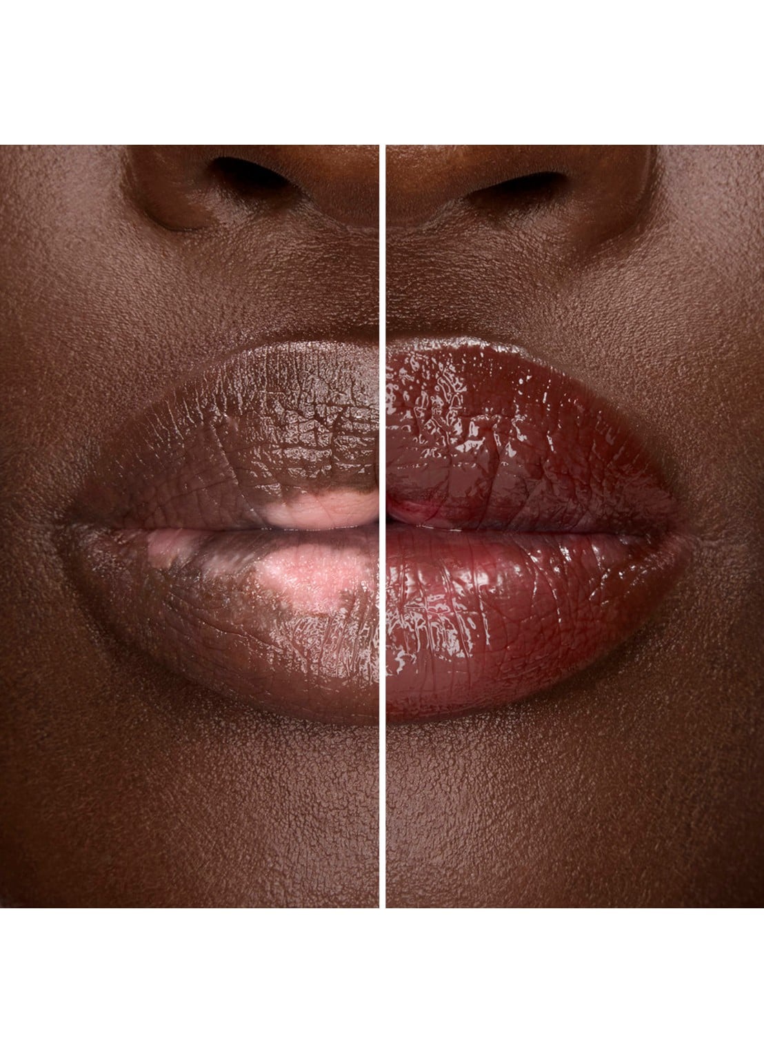 Lancôme Lip Idôle Butterglow - getinte lipbalsem - detail 3 90 – berry bisou