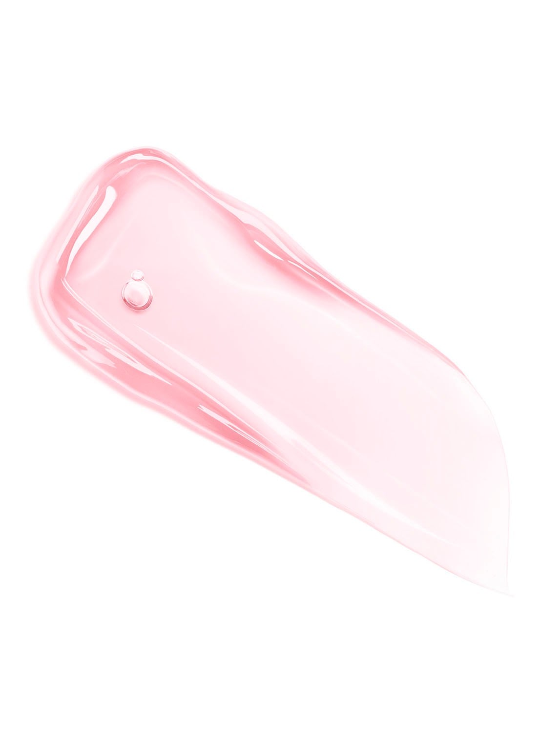 Lancôme Lip Idôle Juicytreat Lipolie Gloss - voorkant 7 10 pink ôh la la