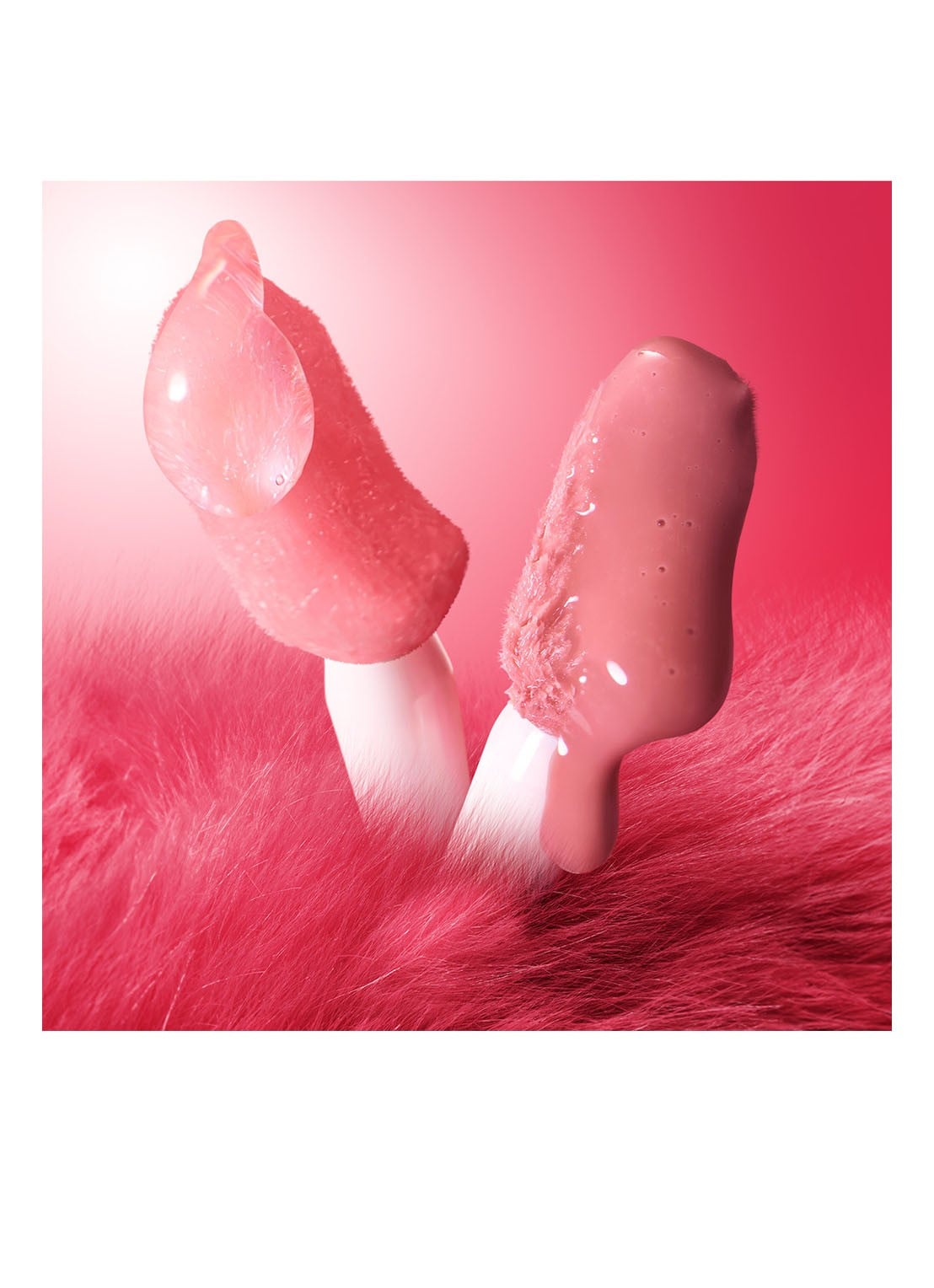 Lancôme Lip Idôle Juicytreat Lipolie Gloss - detail 4 16 pinky promise