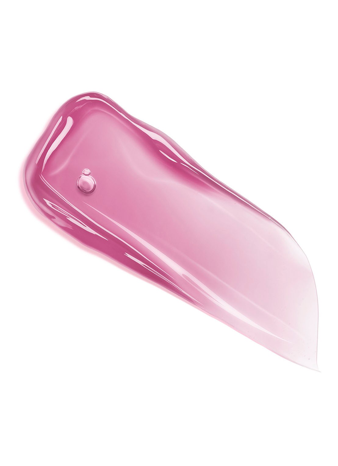 Lancôme Lip Idôle Juicytreat Lipolie Gloss - voorkant 7 18 berry yummy