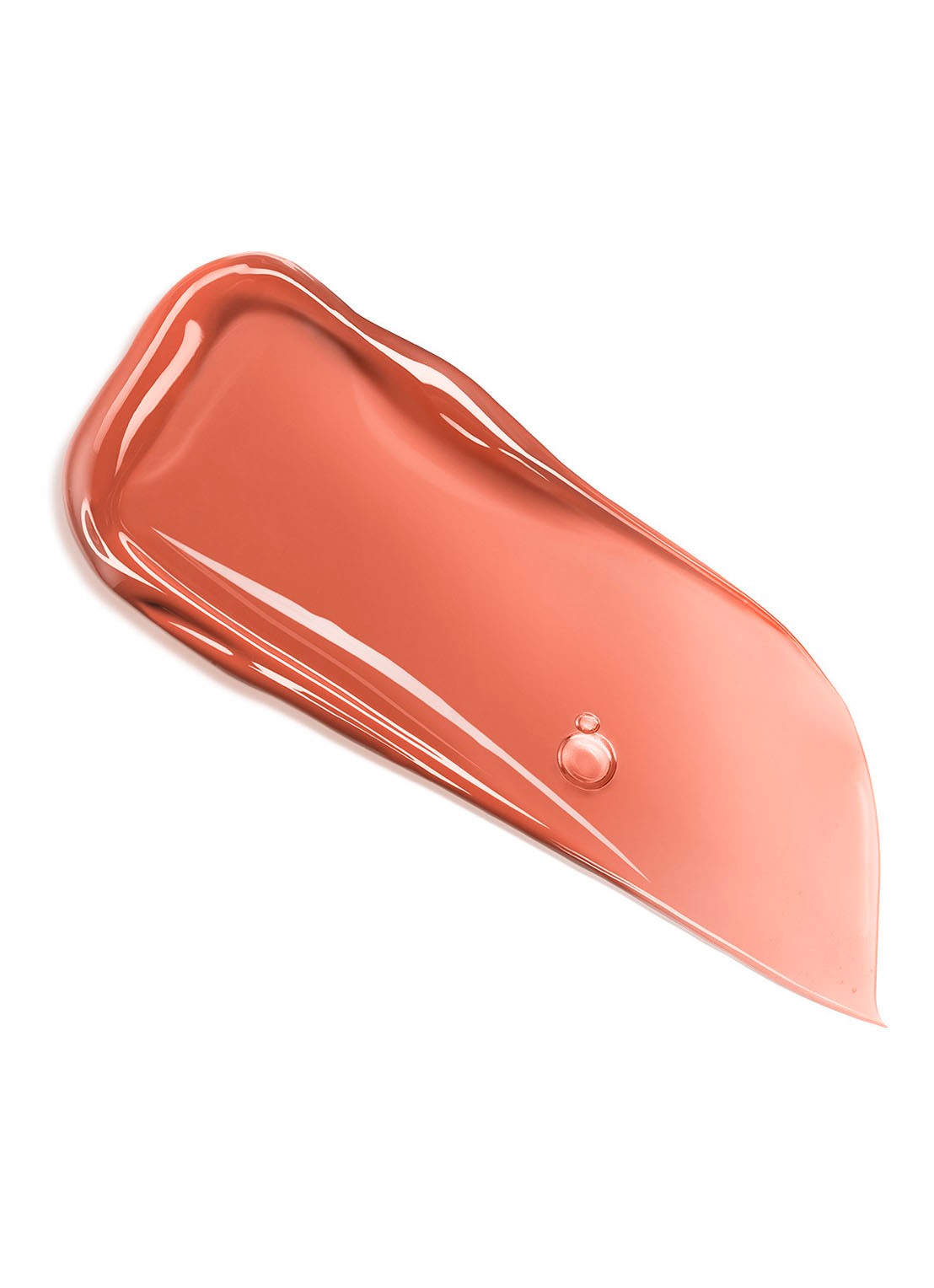 Lancôme Lip Idôle Juicytreat Lipolie Gloss - voorkant 7 25 toffee talk