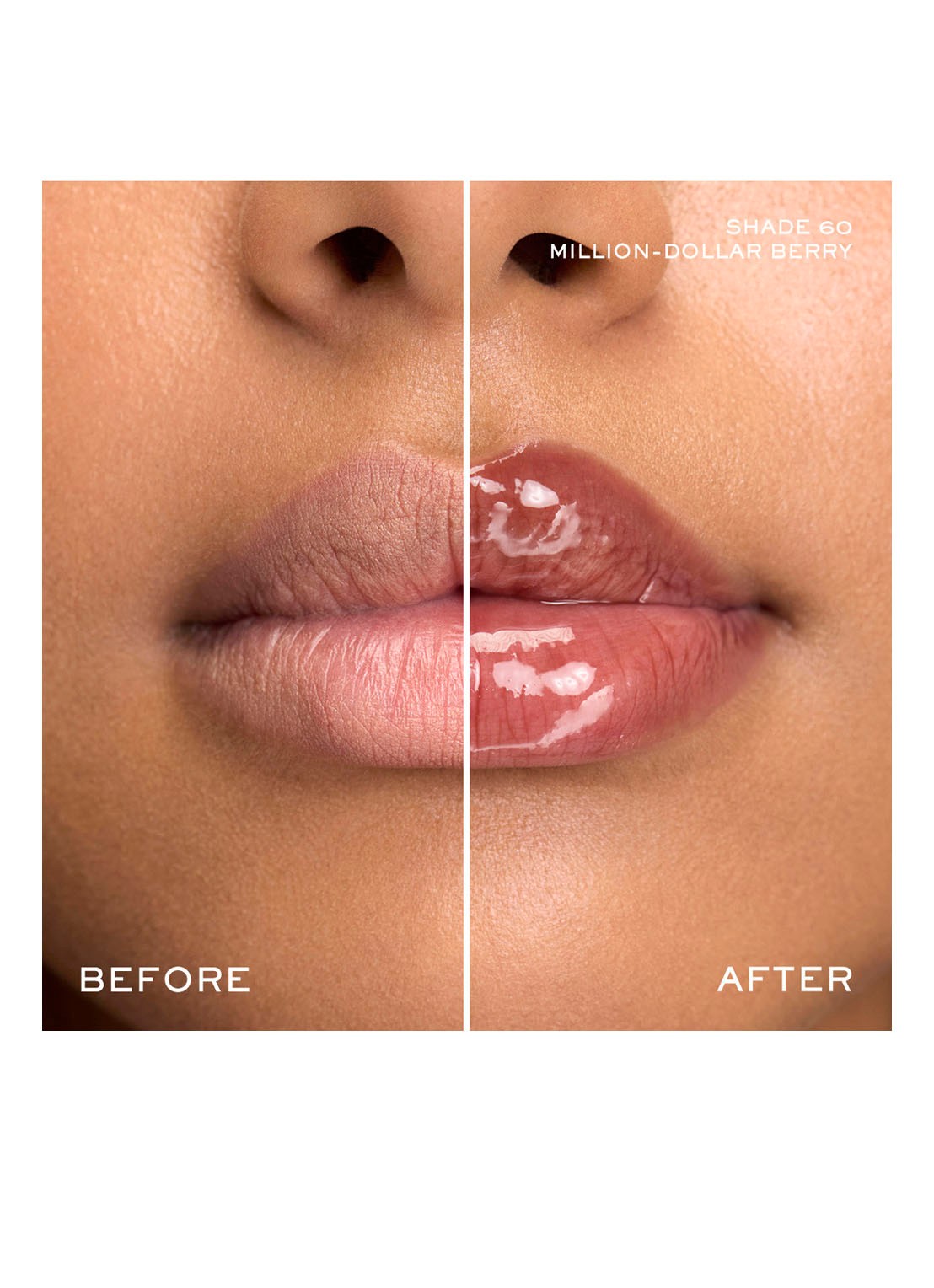 Lancôme Lip Idôle Juicytreat Lipolie Gloss - detail 4 60 million-dollar berry