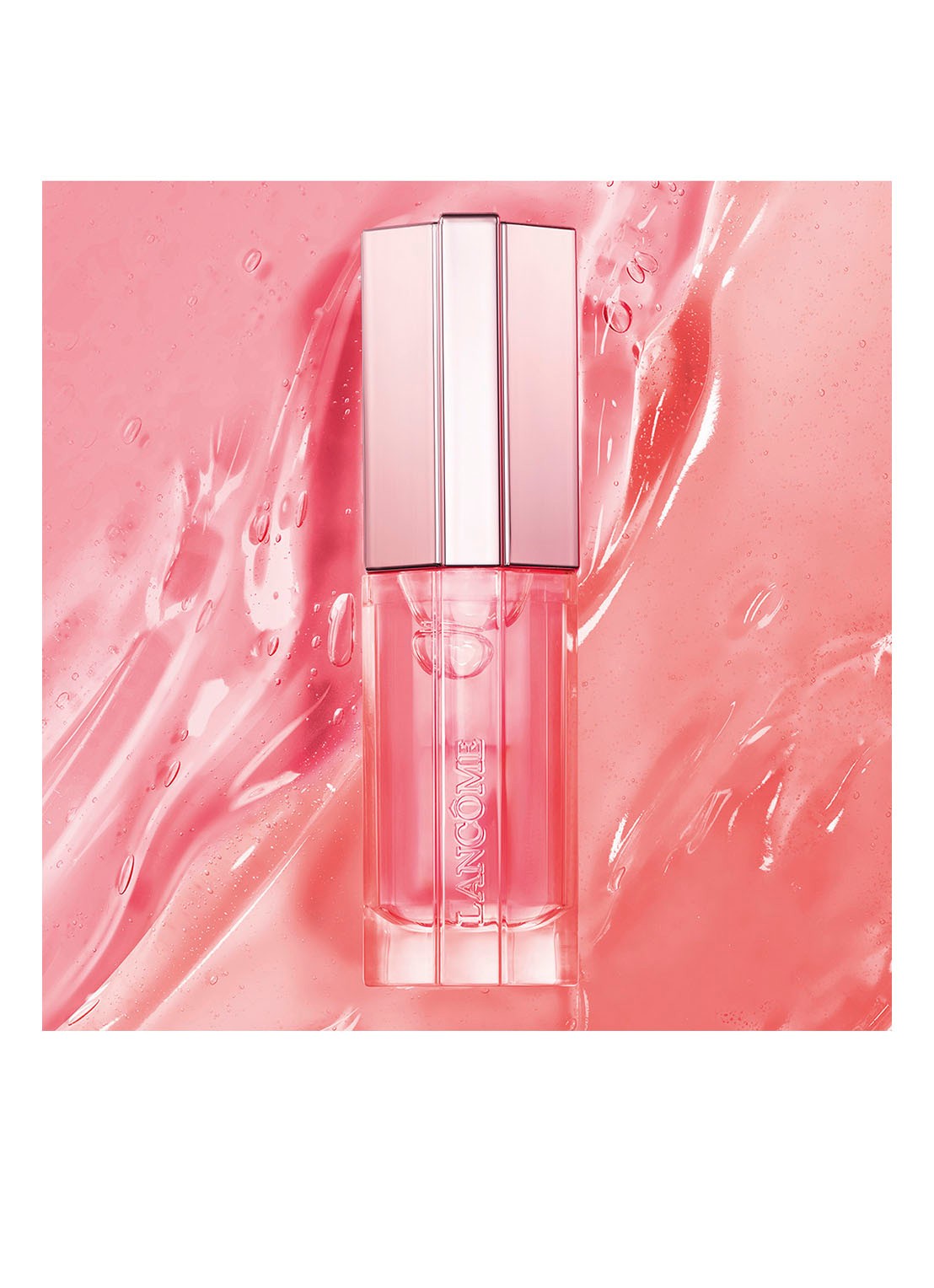 Lancôme Lip Idôle Juicytreat Lipolie Gloss - detail 6 60 million-dollar berry
