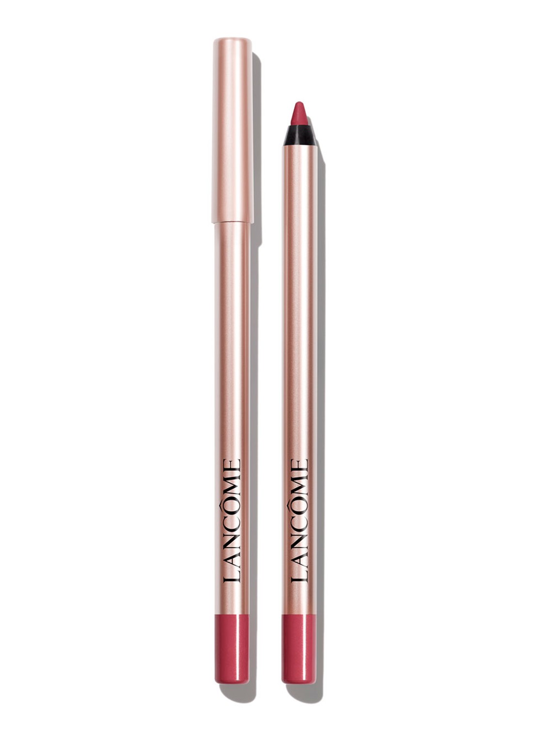 Lancôme Lip Idôle Lip Shaper Lipliner - voorkant 30 lisa's coral glow