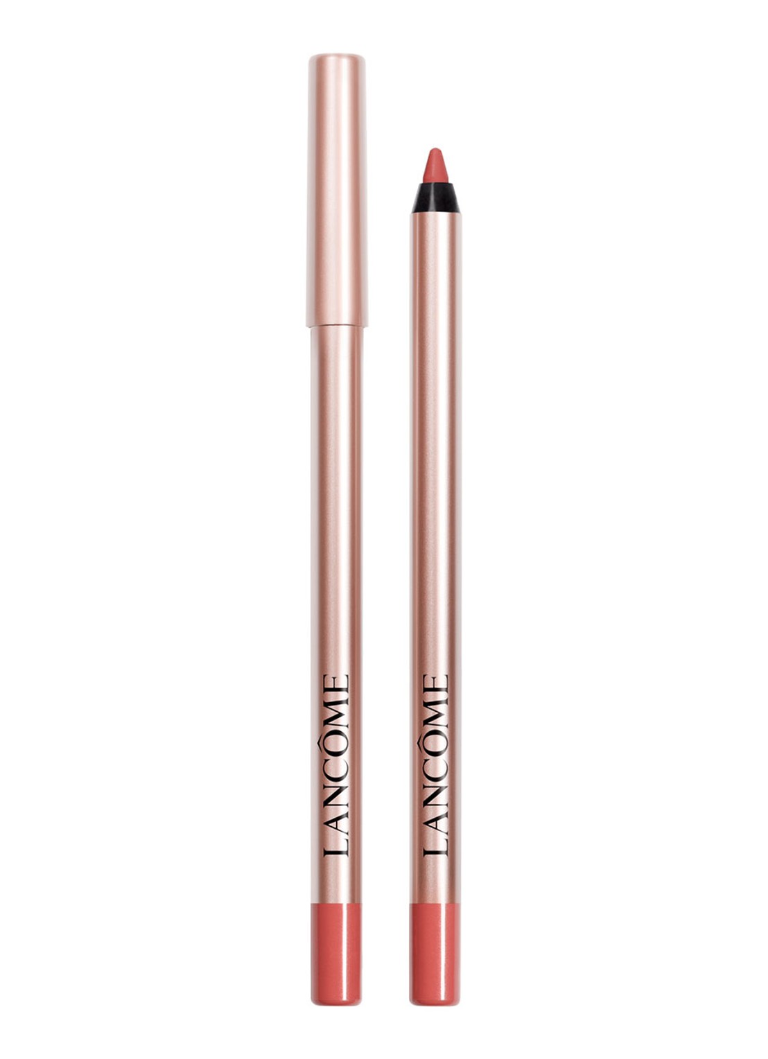 Lancôme Lip Idôle Lip Shaper Lipliner - voorkant 4 33 idôle nude