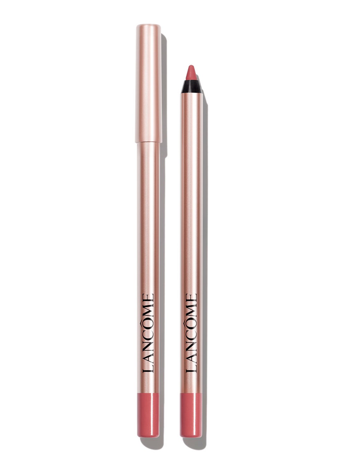 Lancôme Lip Idôle Lip Shaper Lipliner - voorkant 3 36 nude now