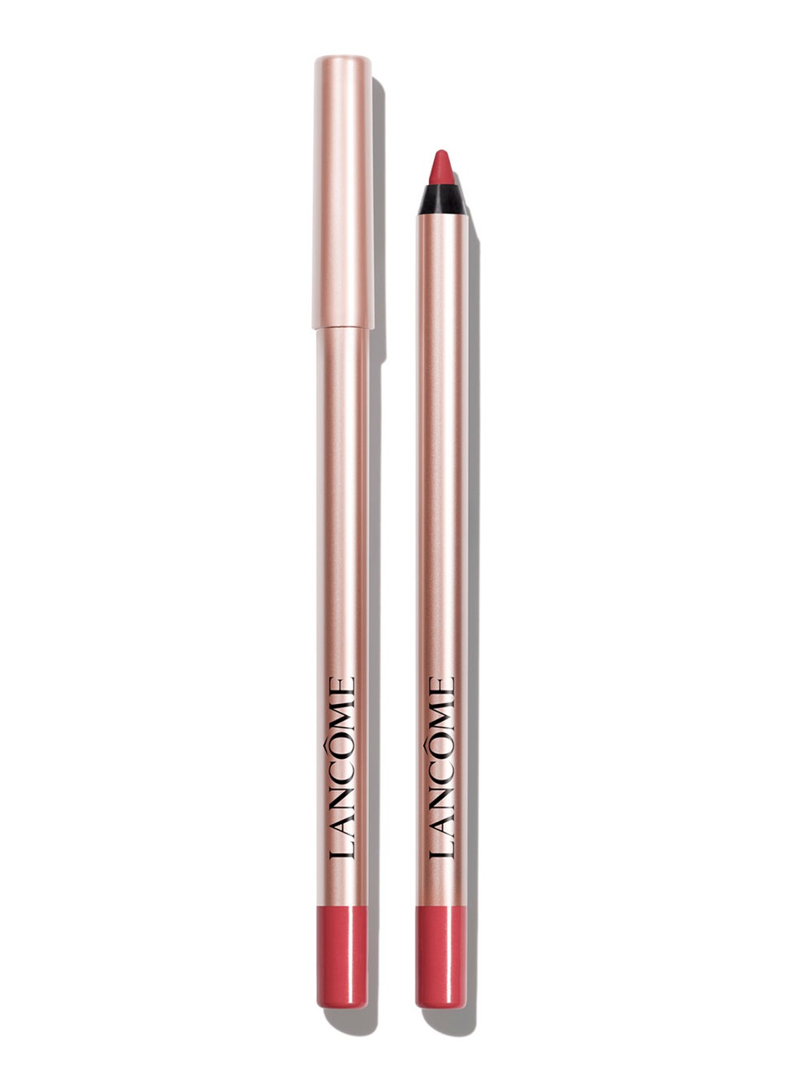 Lancôme Lip Idôle Lip Shaper Lipliner - voorkant 4 50 sheik's rosy nude