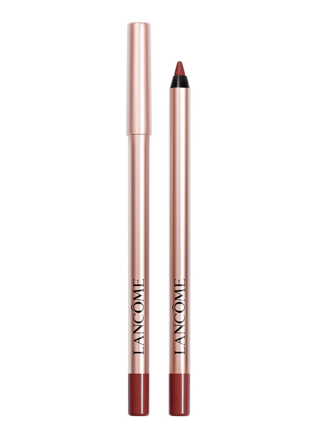 Lancôme Lip Idôle Lip Shaper Lipliner - voorkant 4 60 million-dollar berry